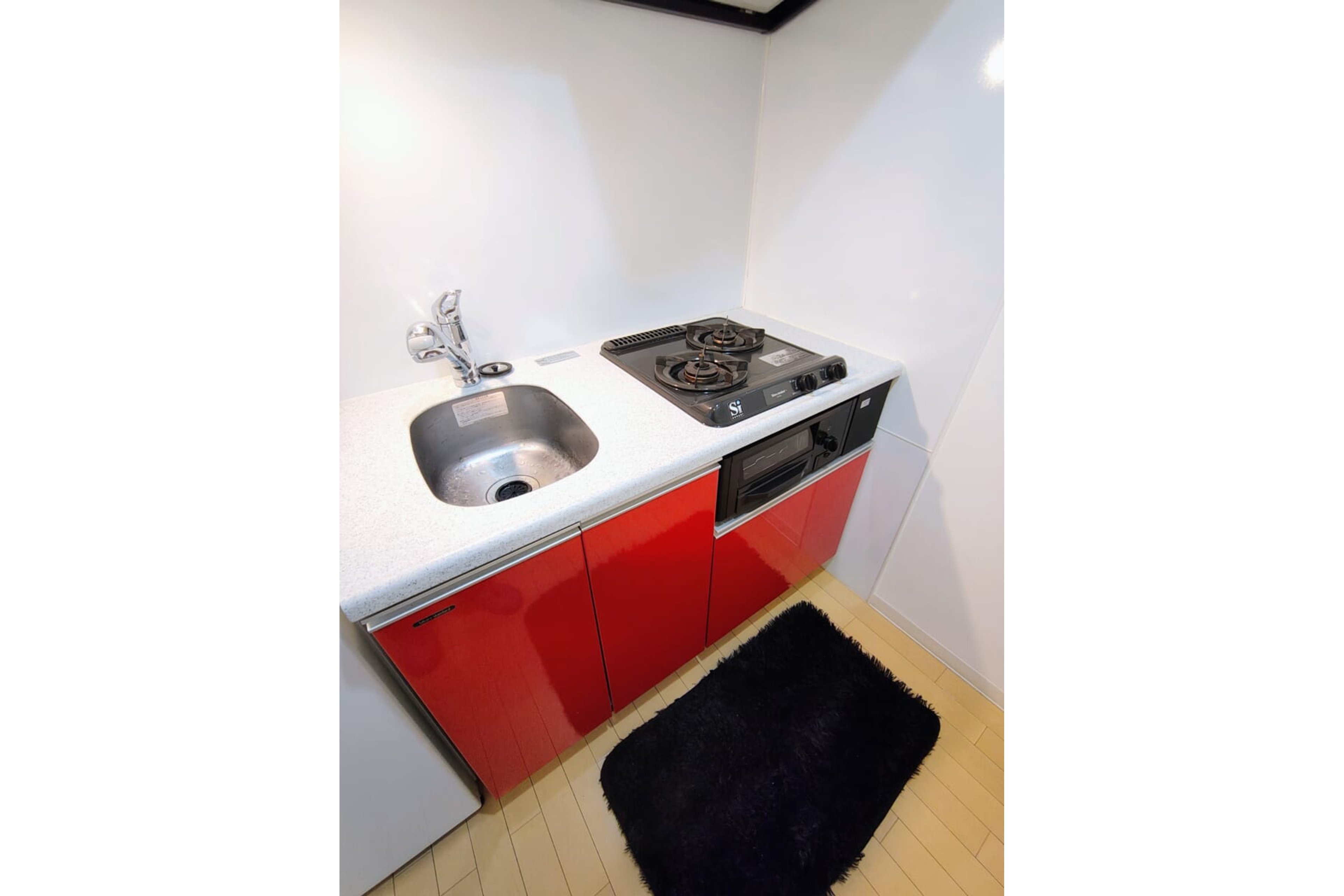 ハイグレードタイプのイメージ