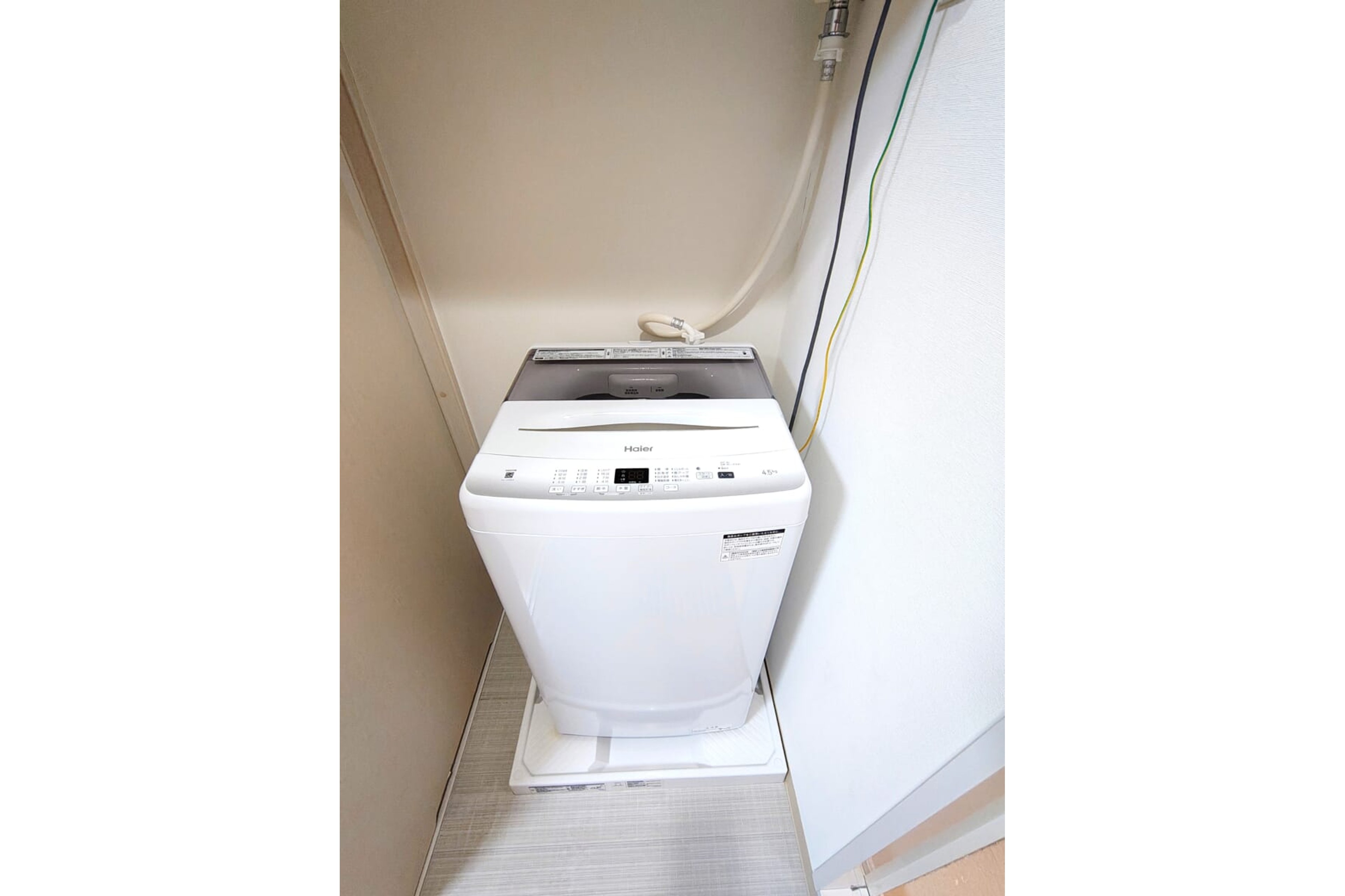 ハイグレードタイプのイメージ