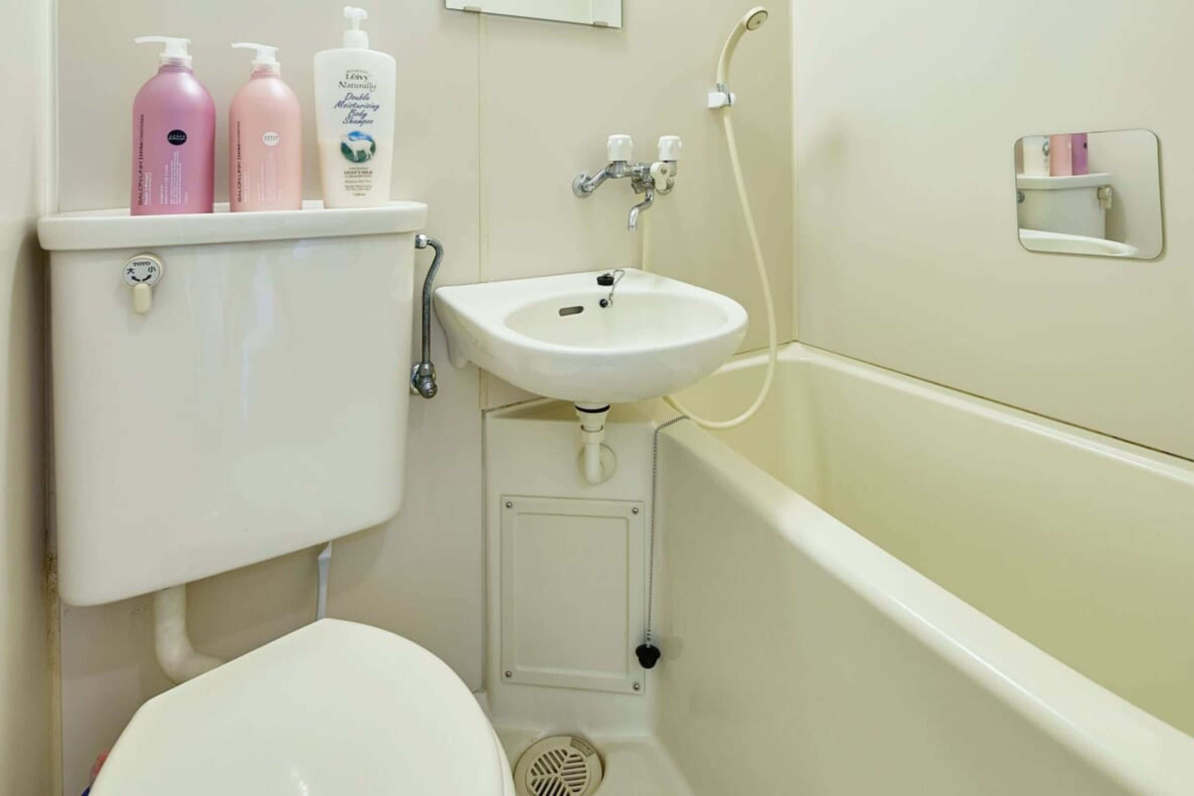 バリュータイプのイメージ