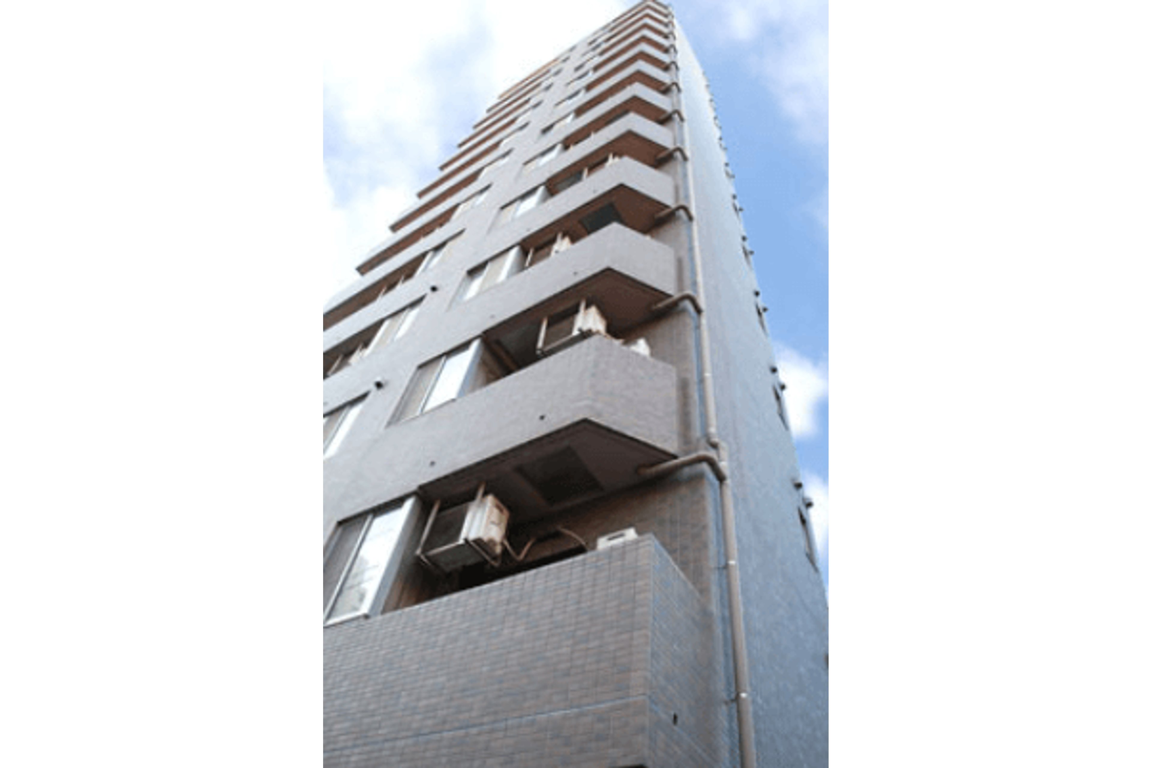 スタンダードタイプのイメージ