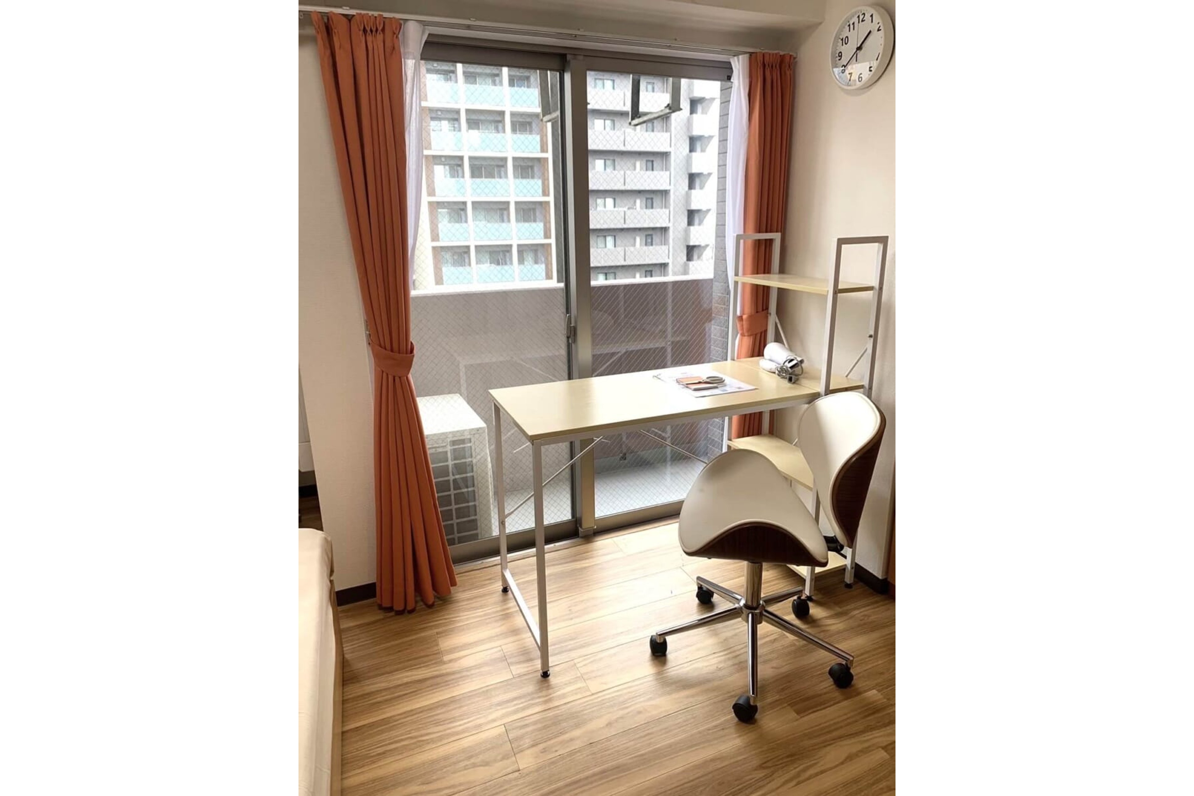 スタンダードタイプのイメージ