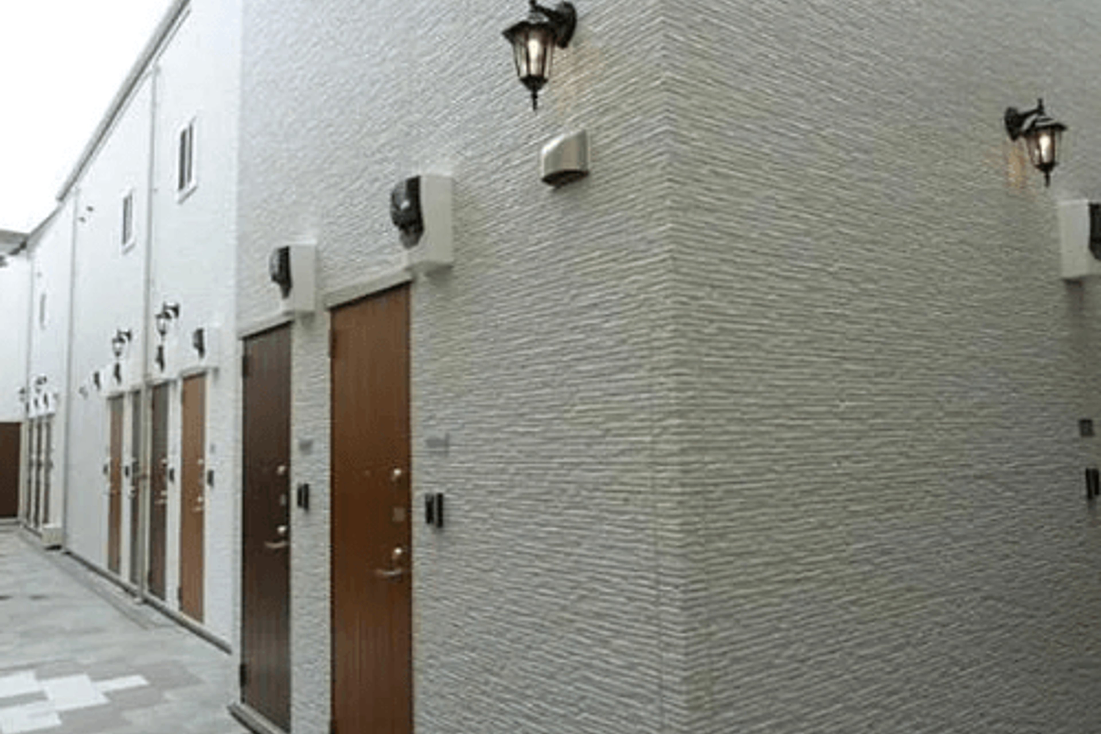 ハイグレードタイプのイメージ