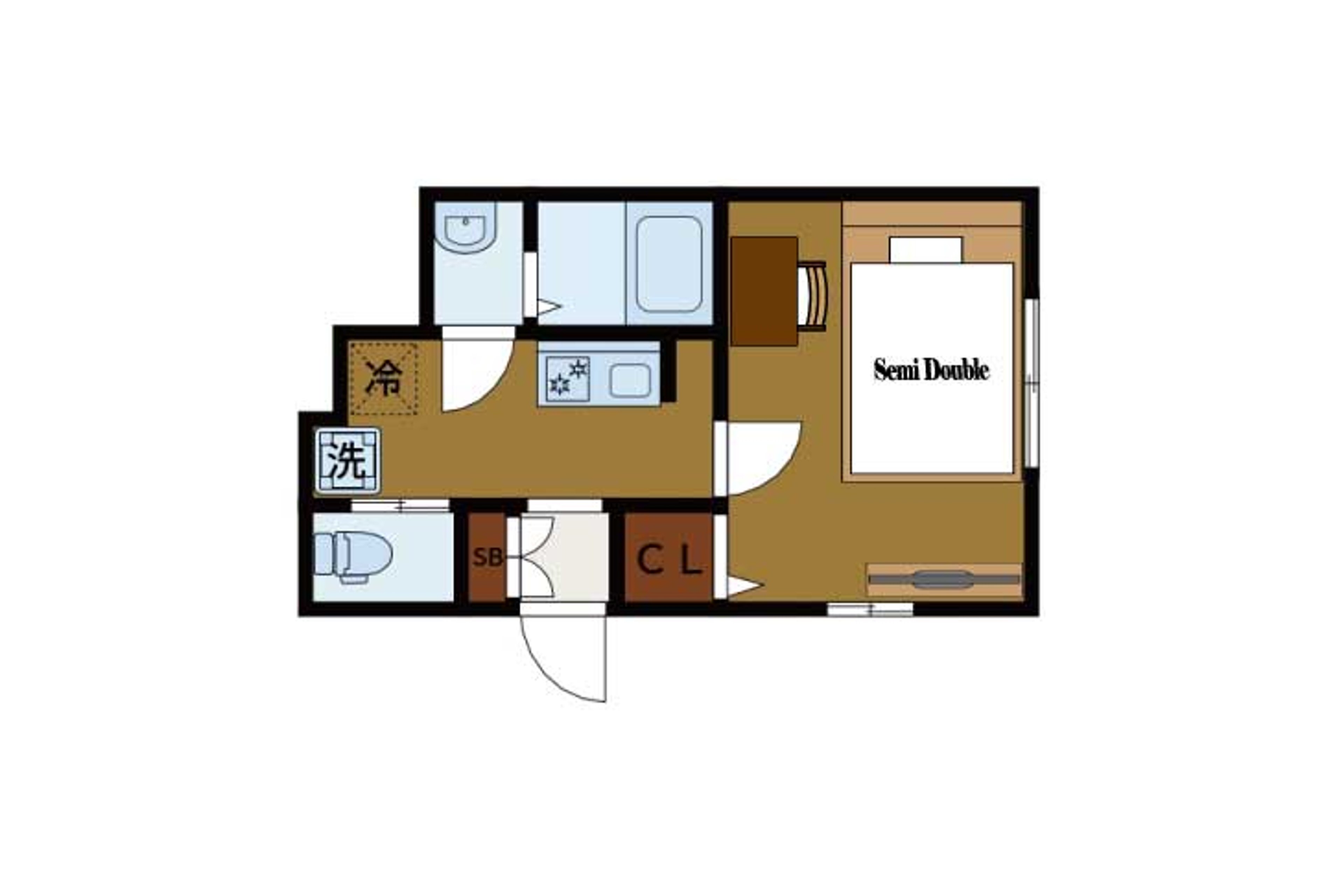 ハイグレードタイプのイメージ