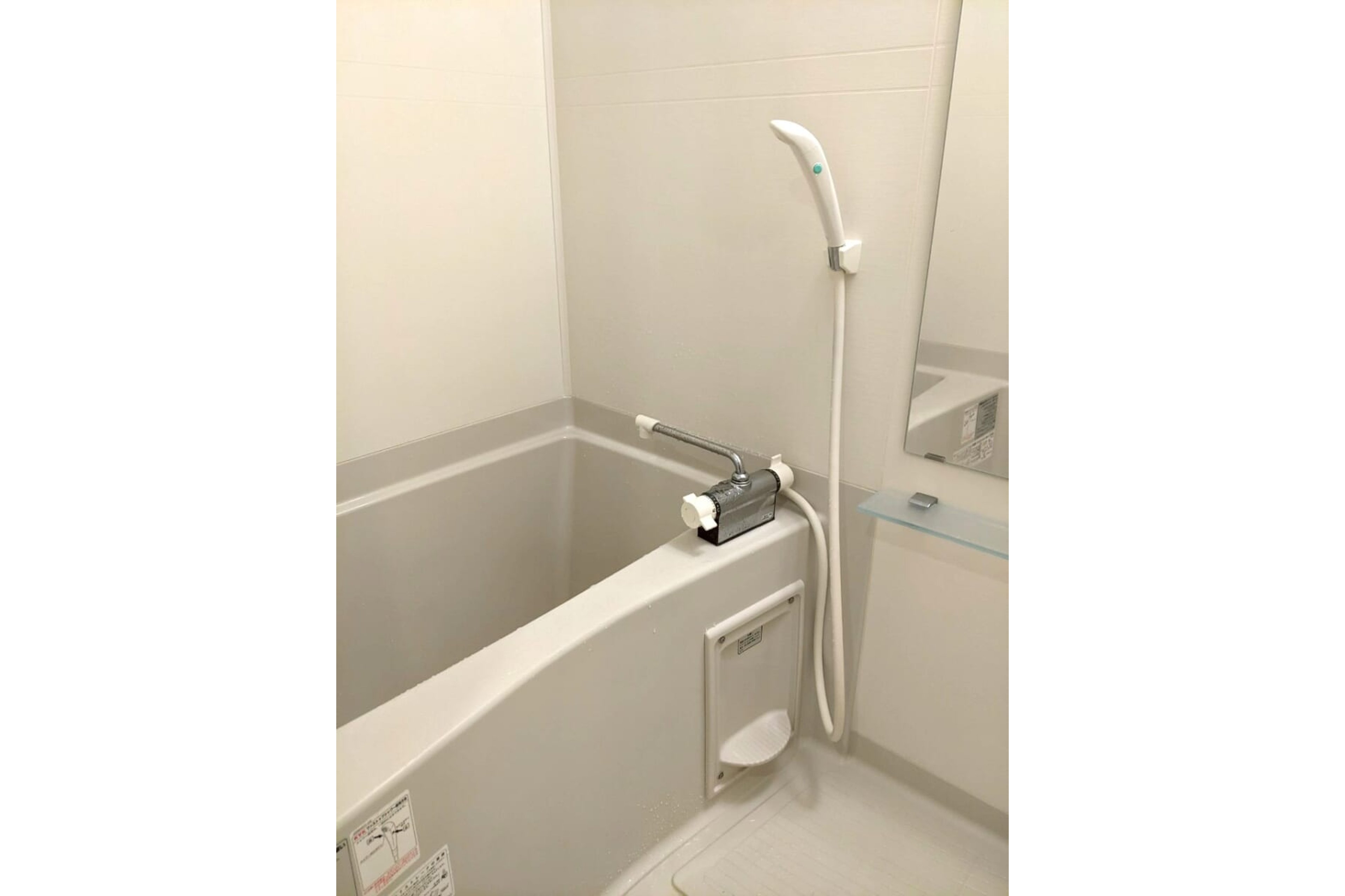 ハイグレードタイプのイメージ