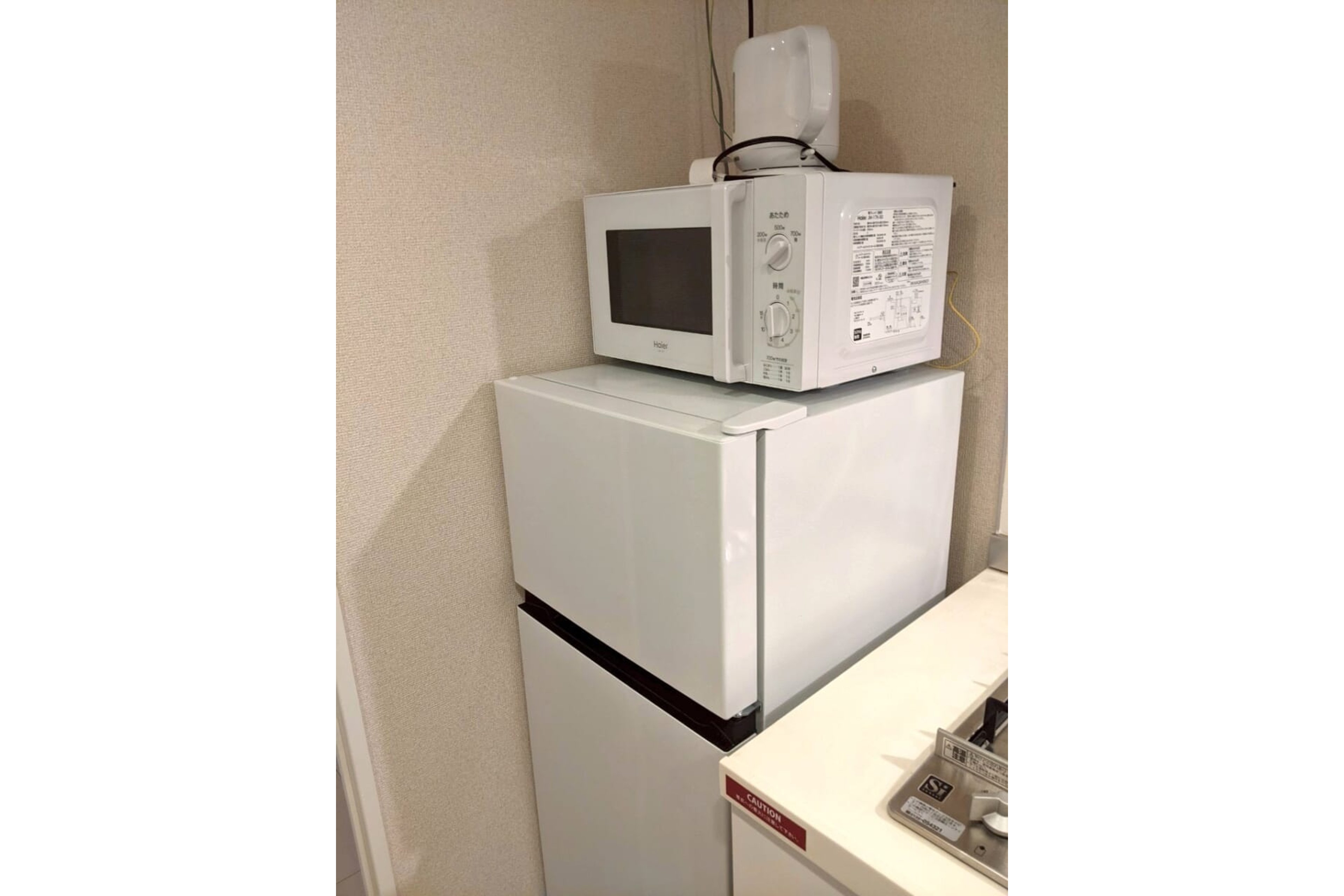 ハイグレードタイプのイメージ