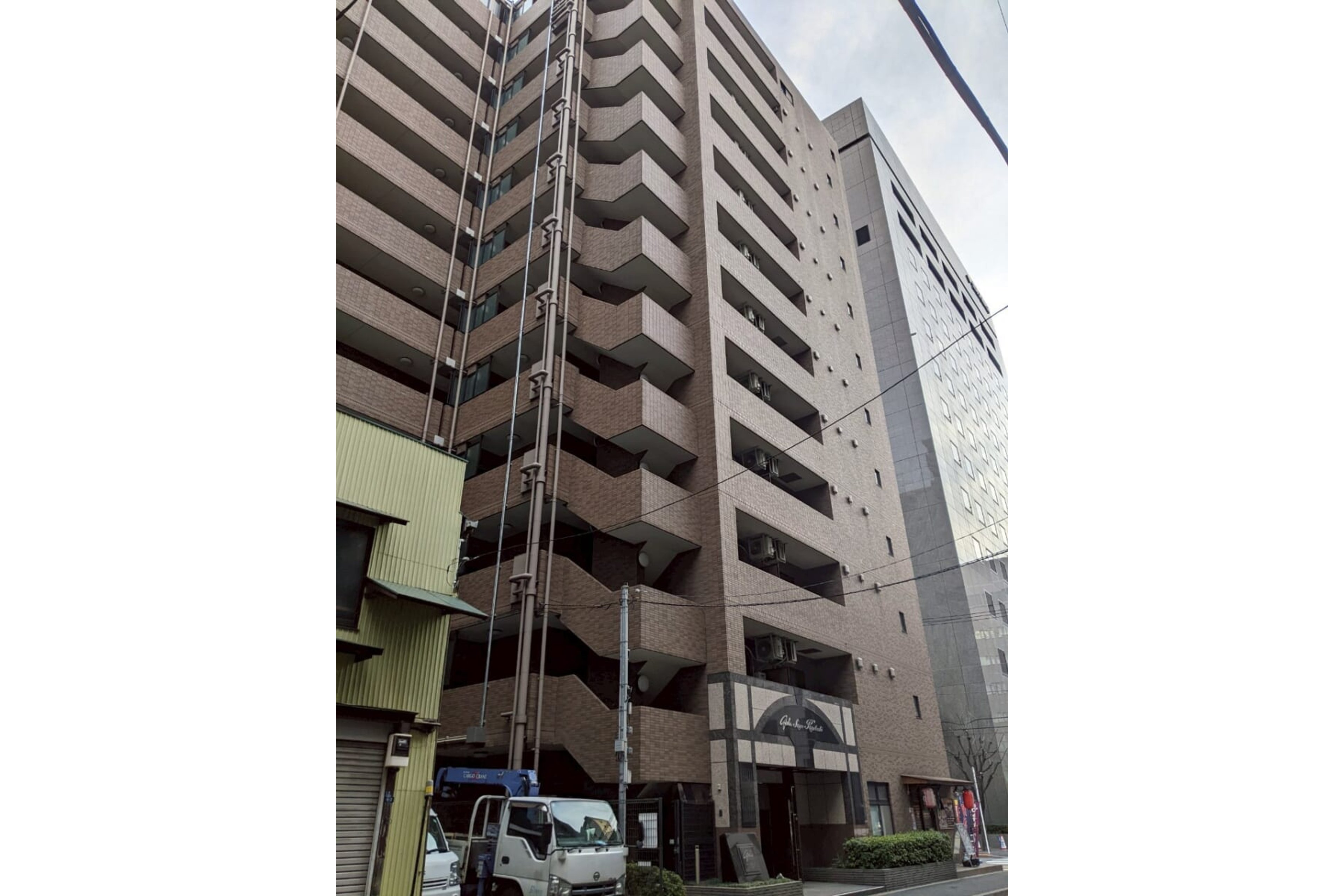 スタンダードタイプのイメージ