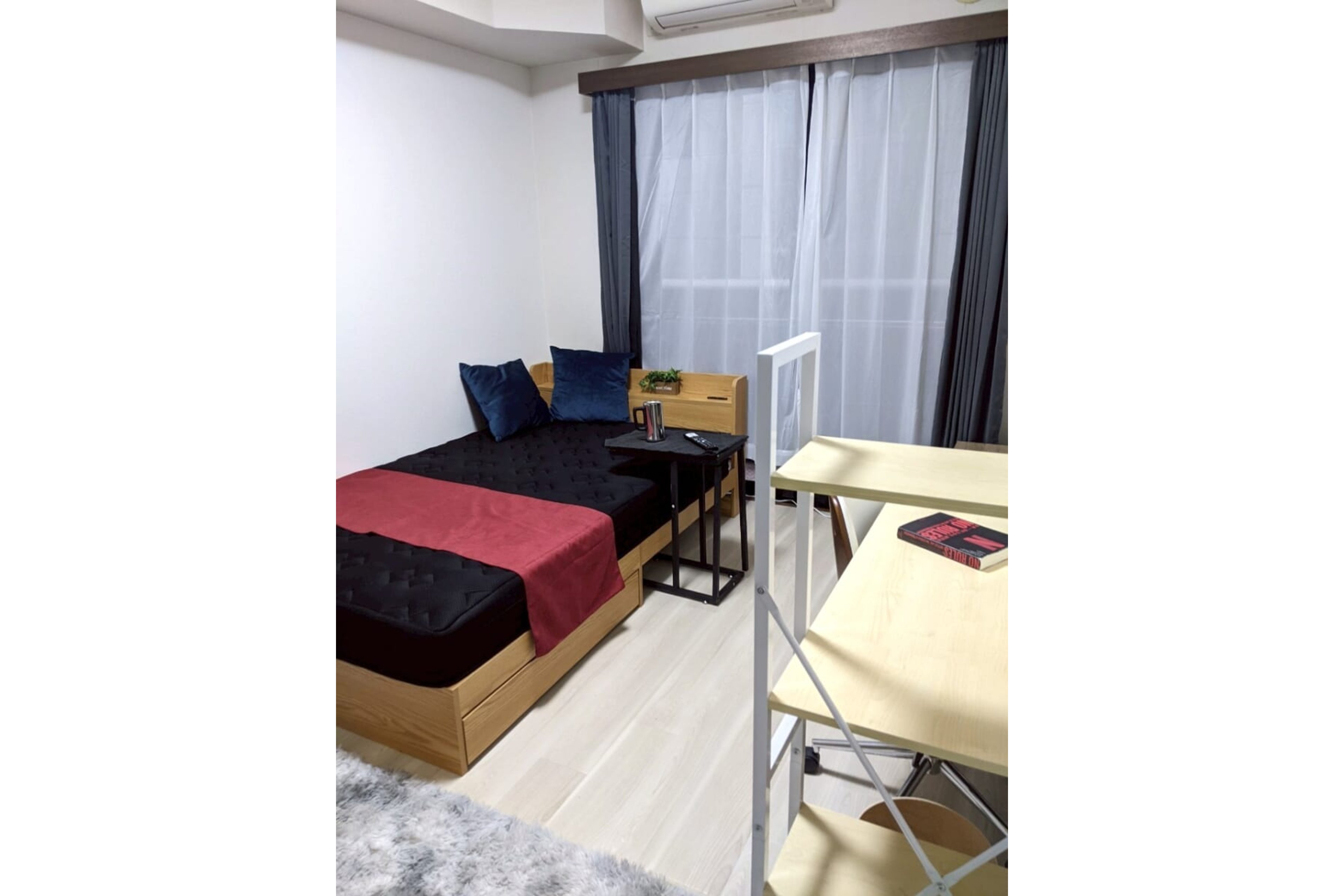 スタンダードタイプのイメージ