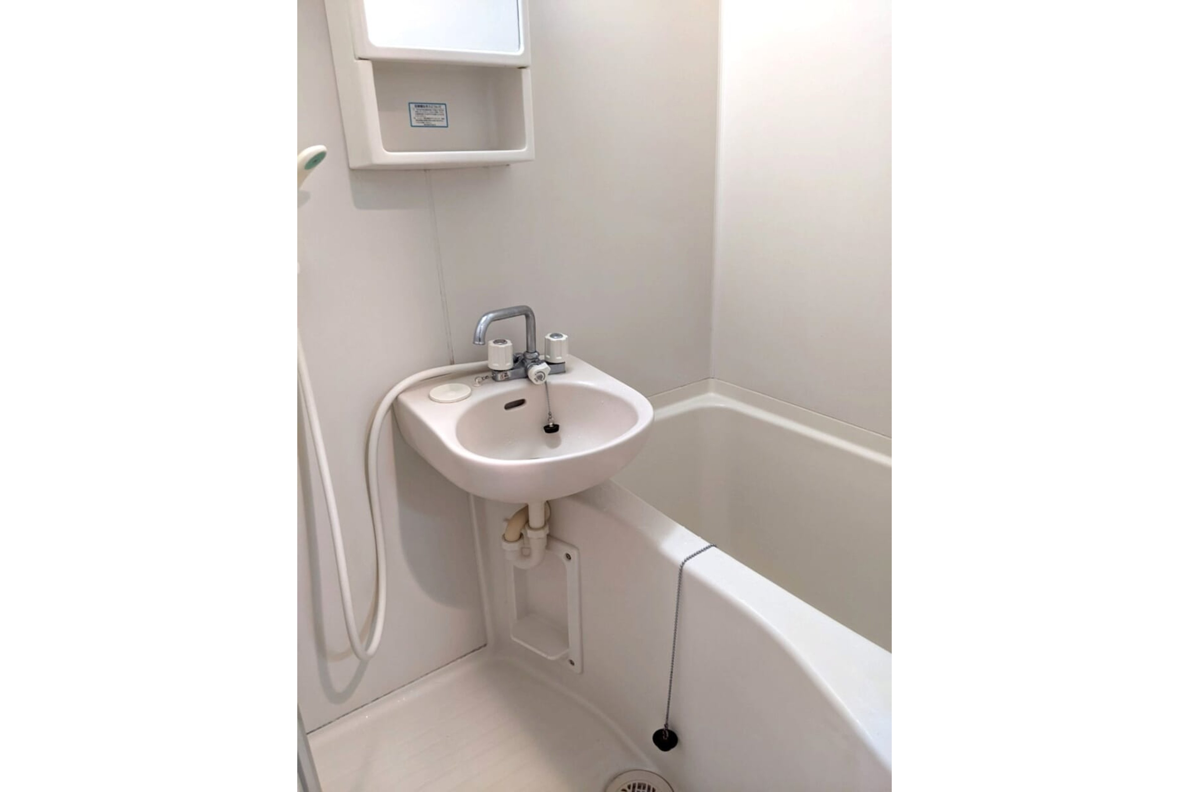 スタンダードタイプのイメージ