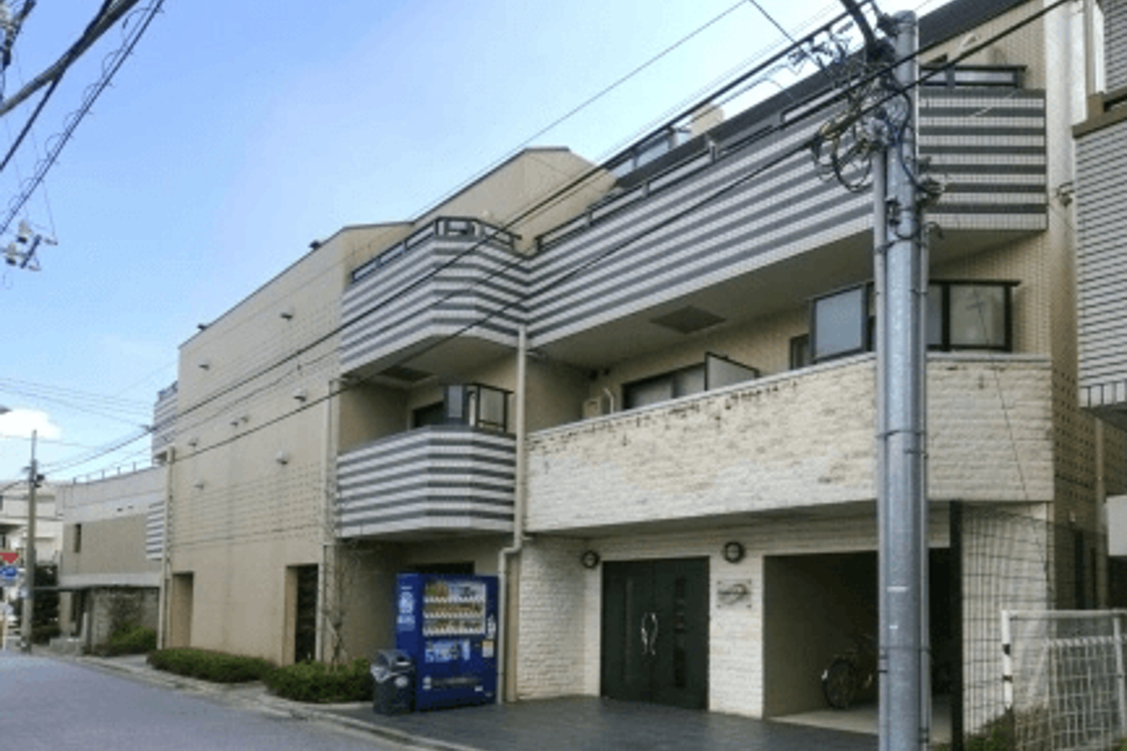 スタンダードタイプのイメージ