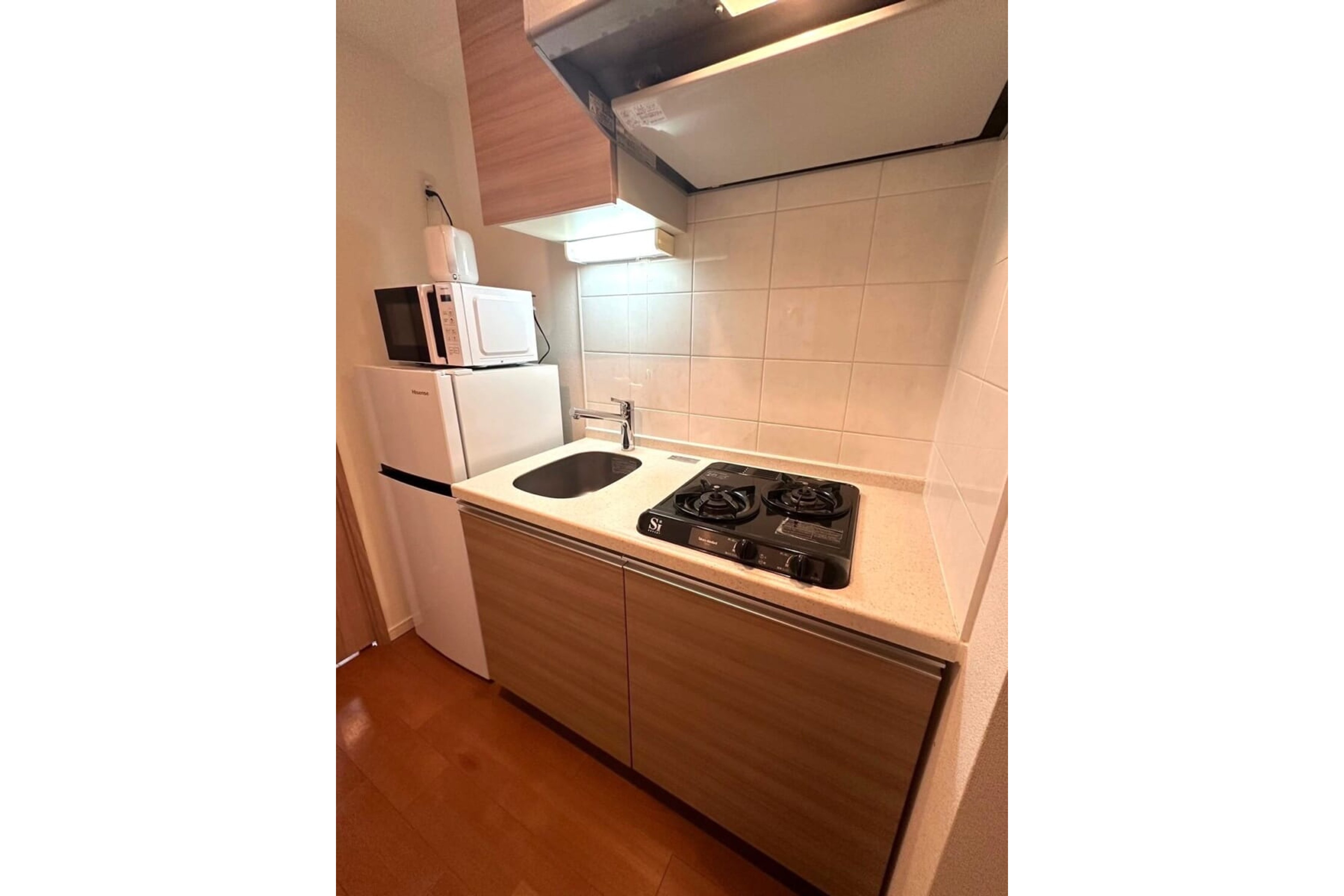 スタンダードタイプのイメージ