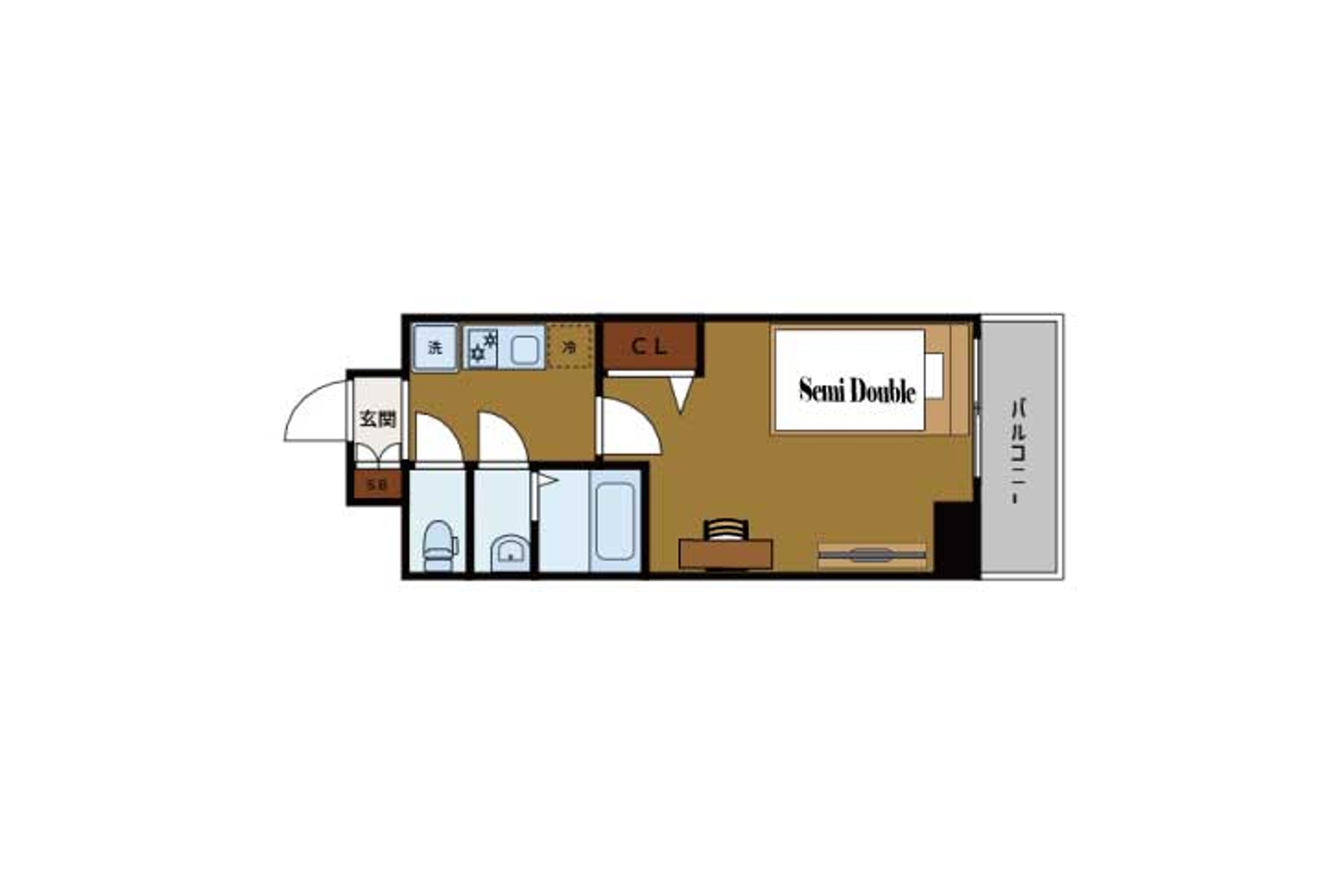 プラチナタイプのイメージ