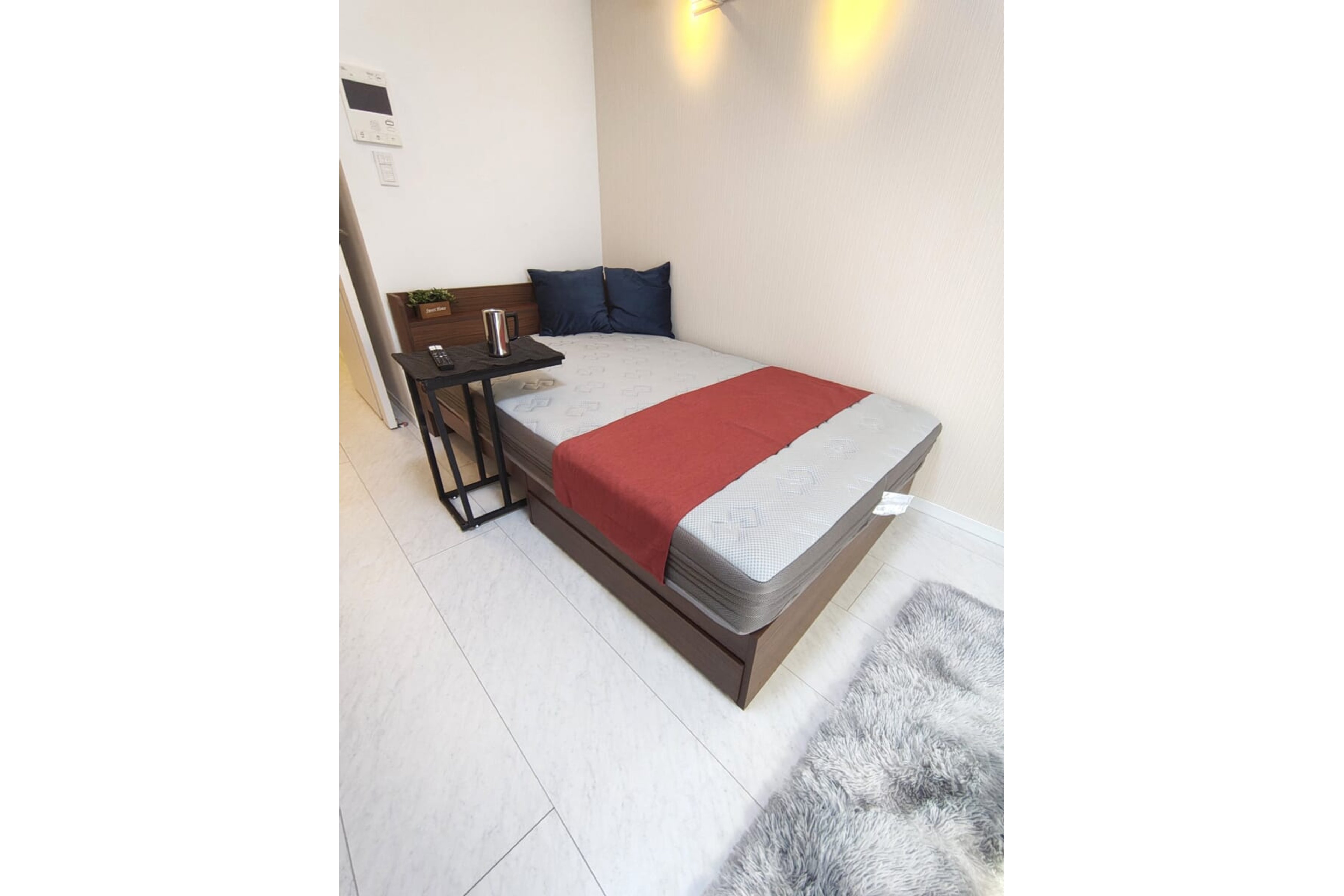 ハイグレードタイプのイメージ