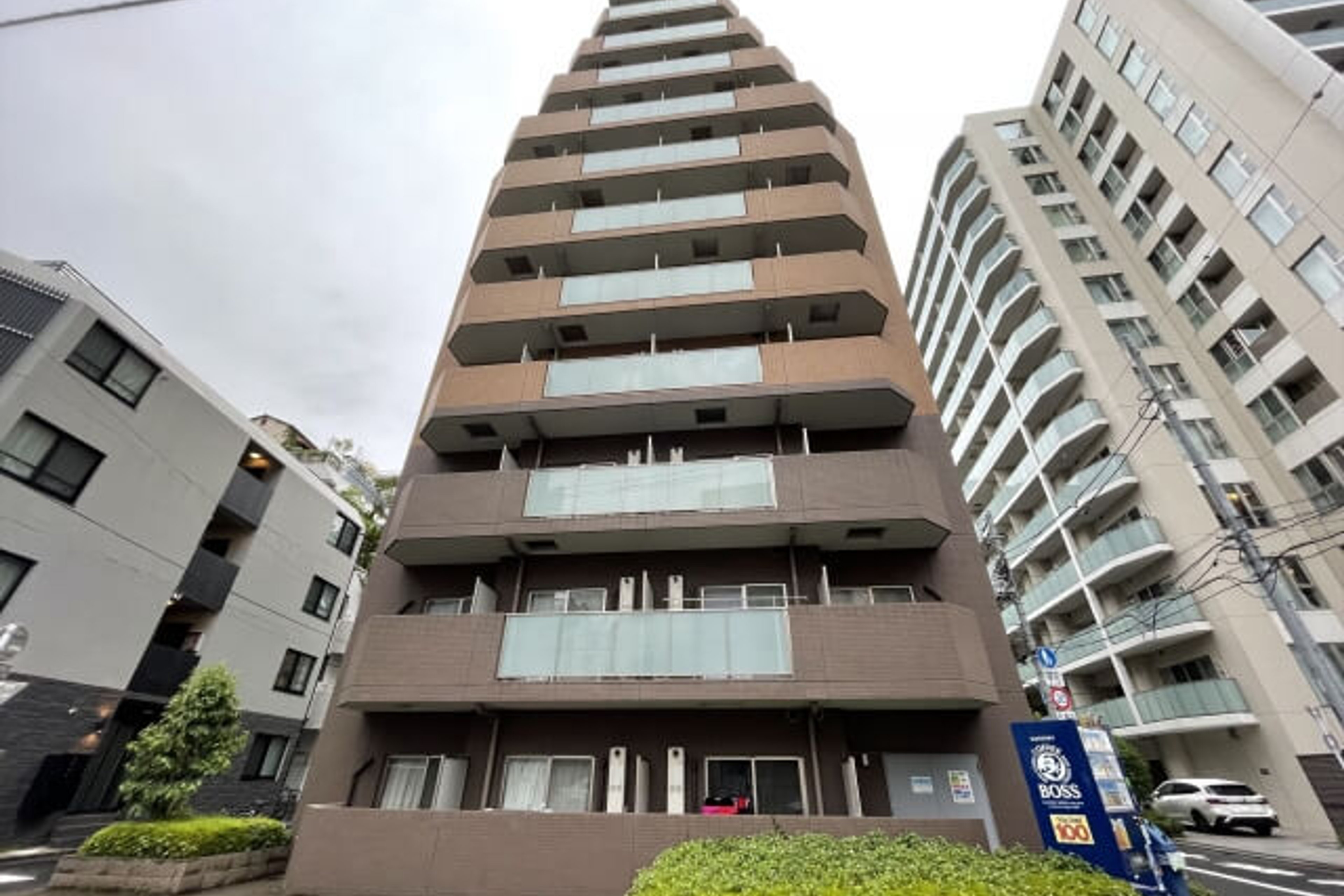 ハイグレードタイプのイメージ