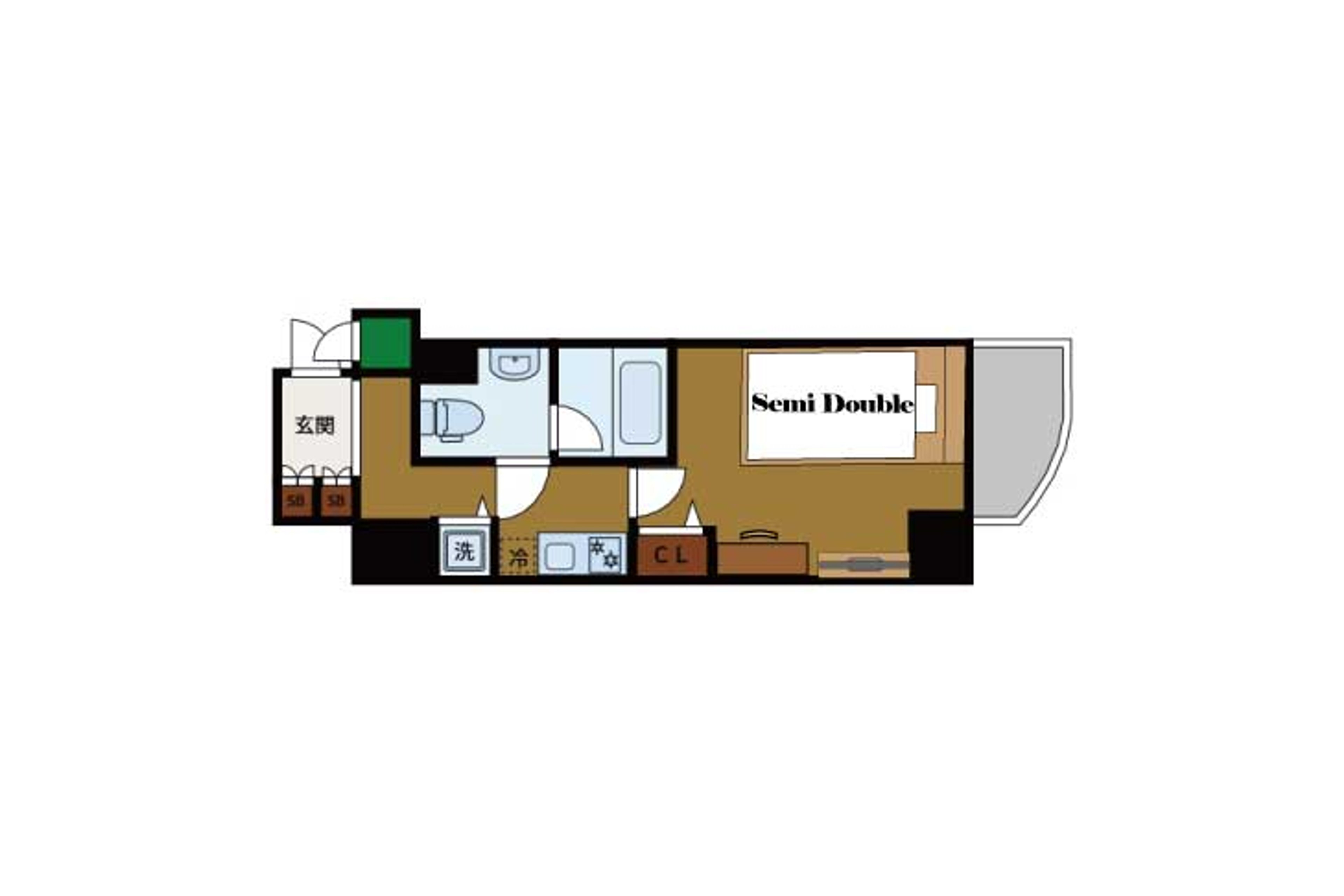 ハイグレードタイプのイメージ