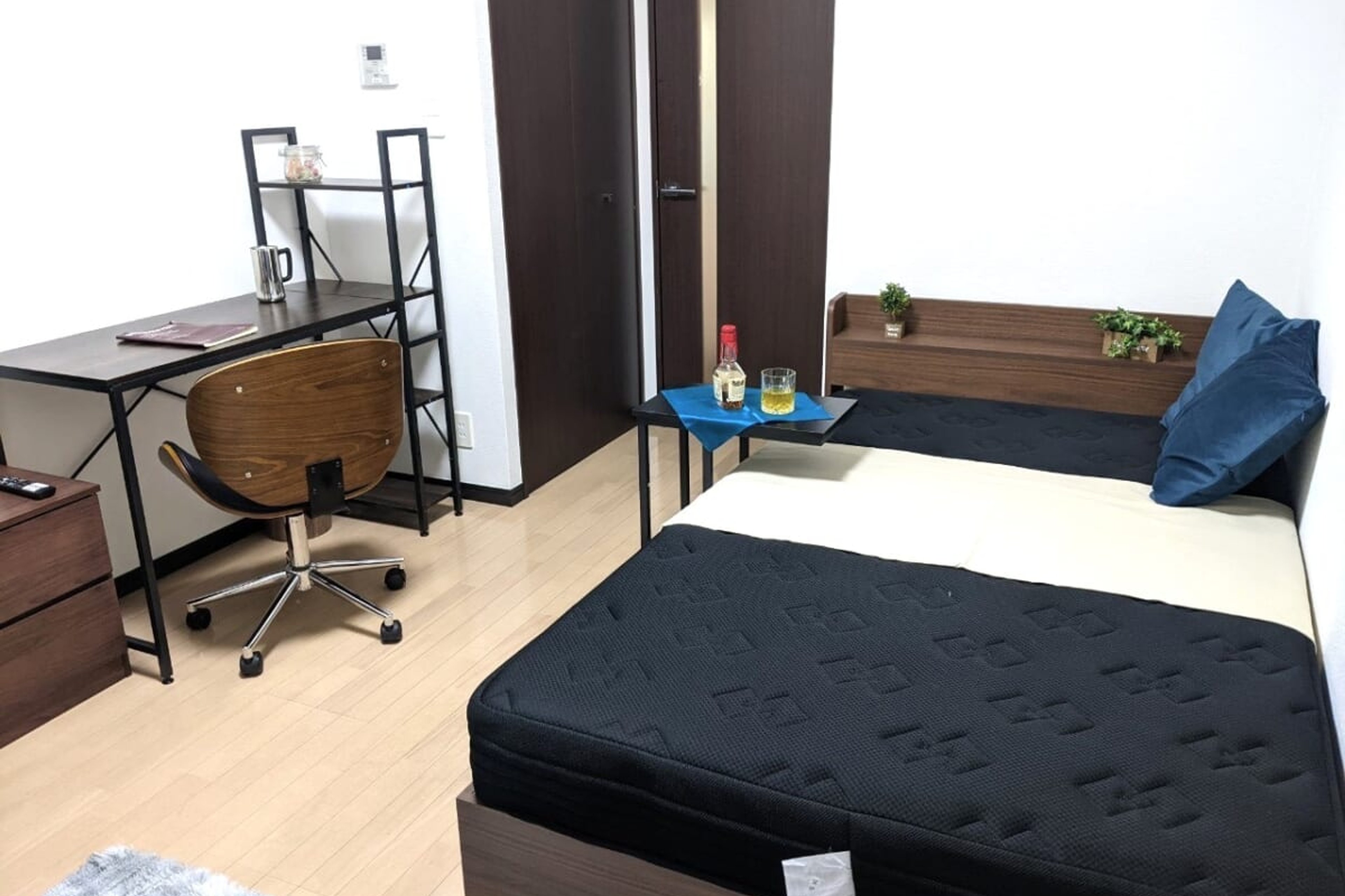 ハイグレードタイプのイメージ