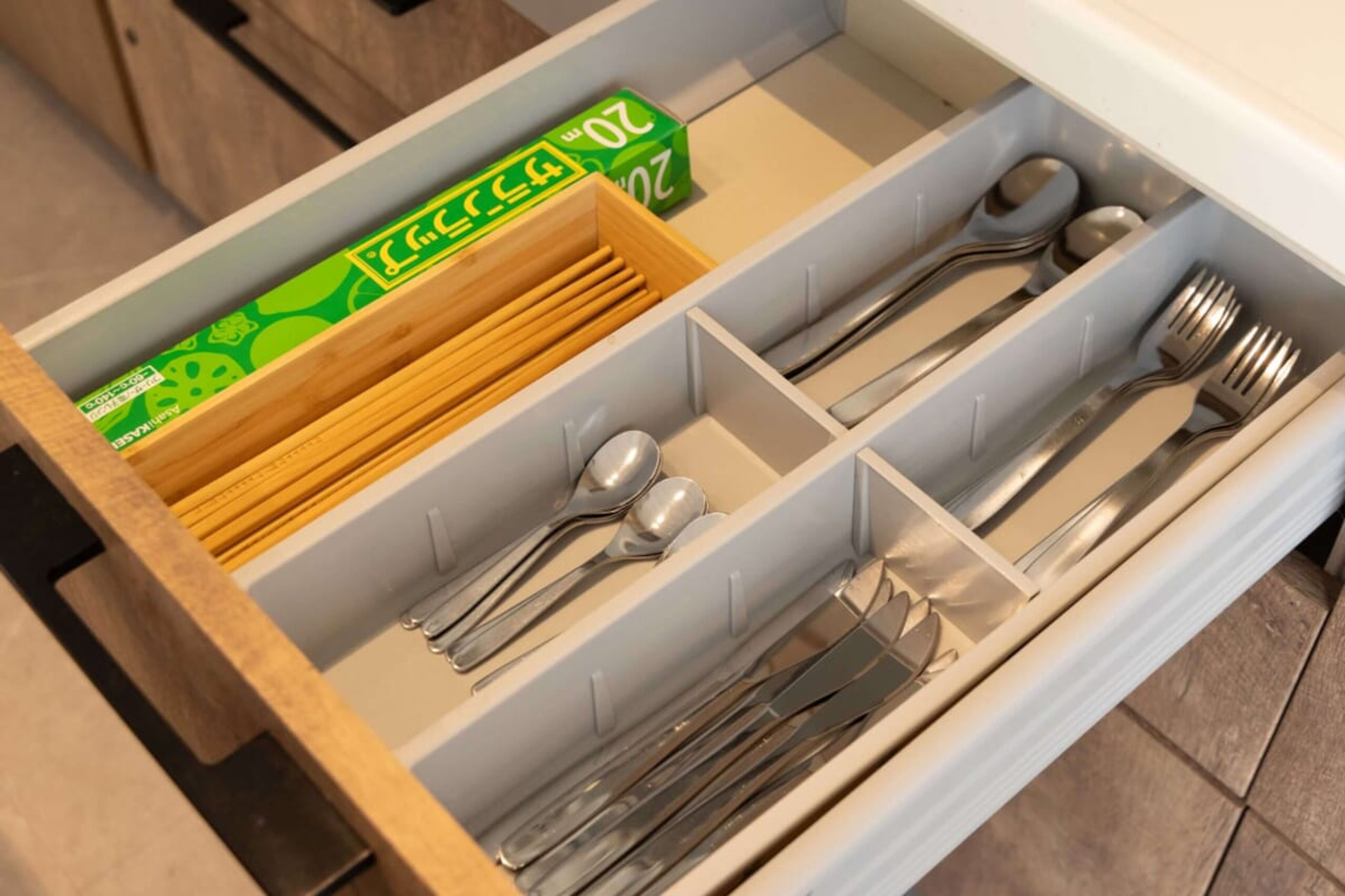 スタンダードタイプのイメージ