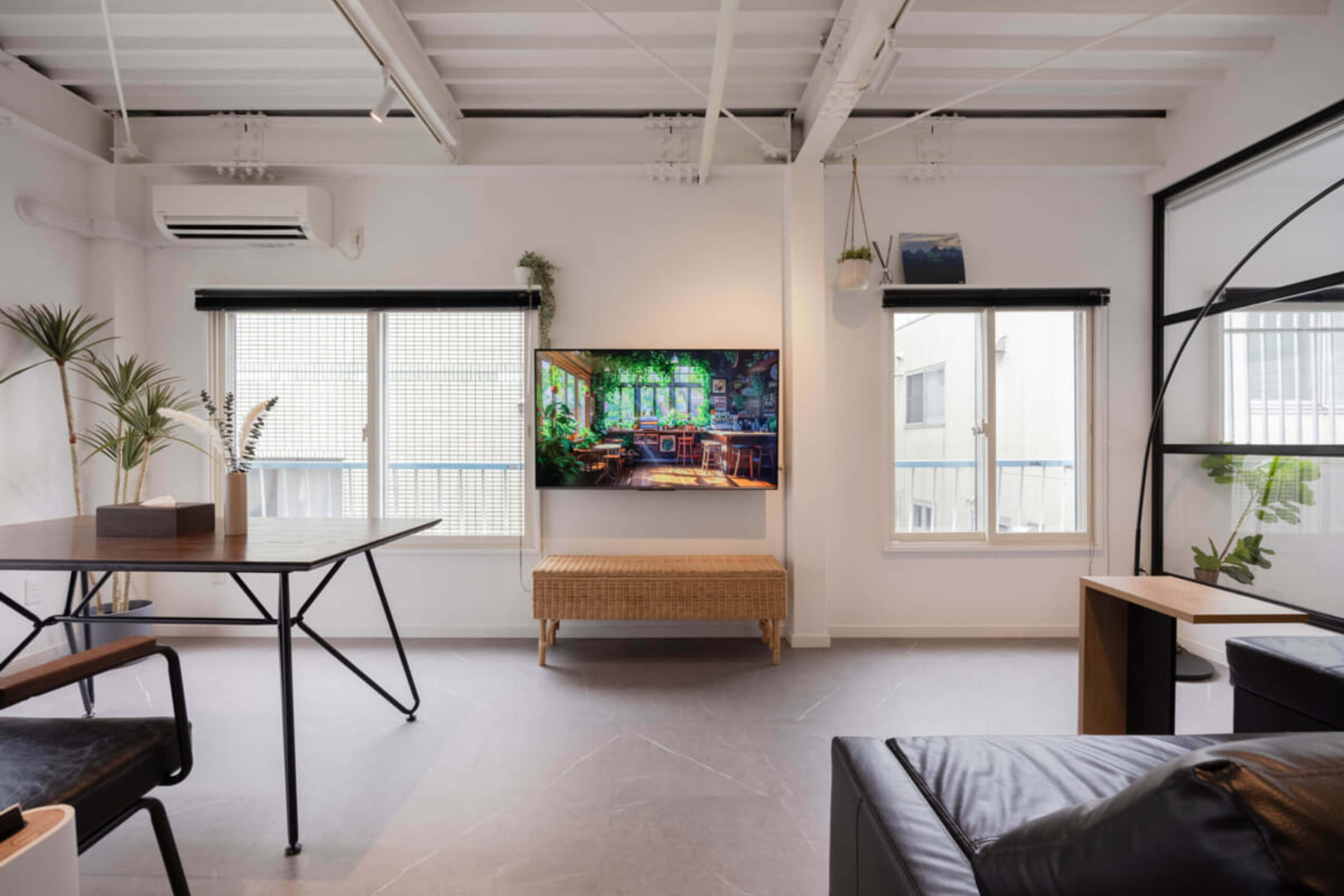 スタンダードタイプのイメージ