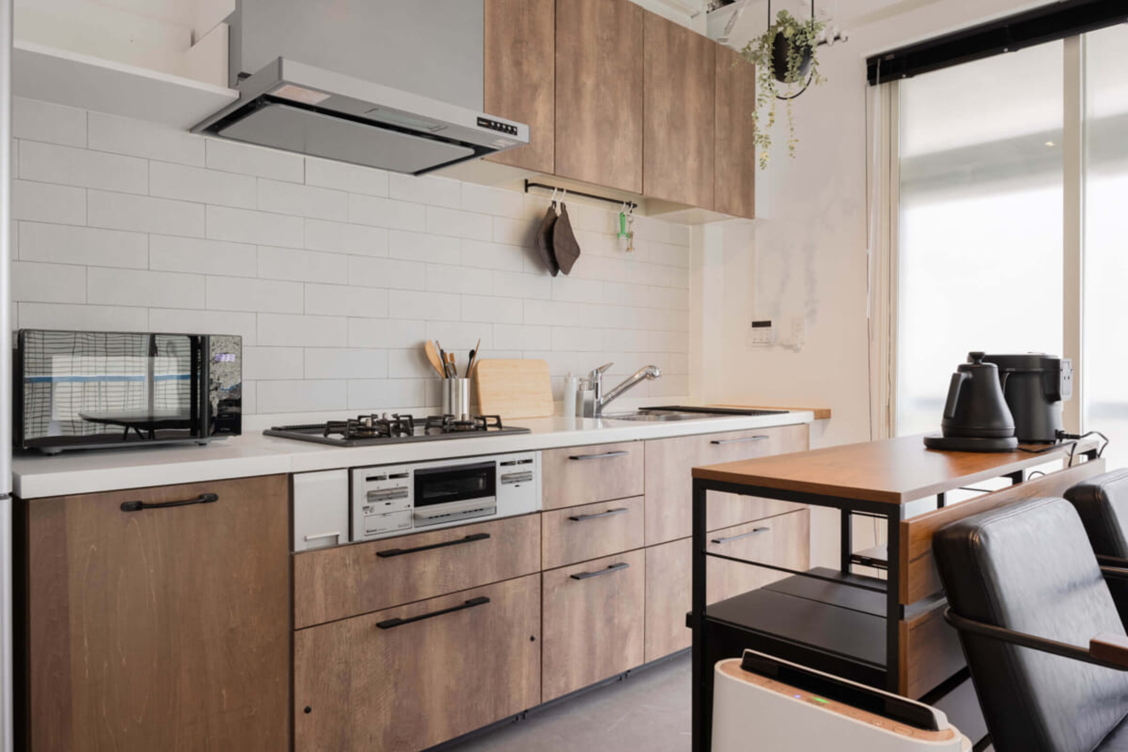 スタンダードタイプのイメージ