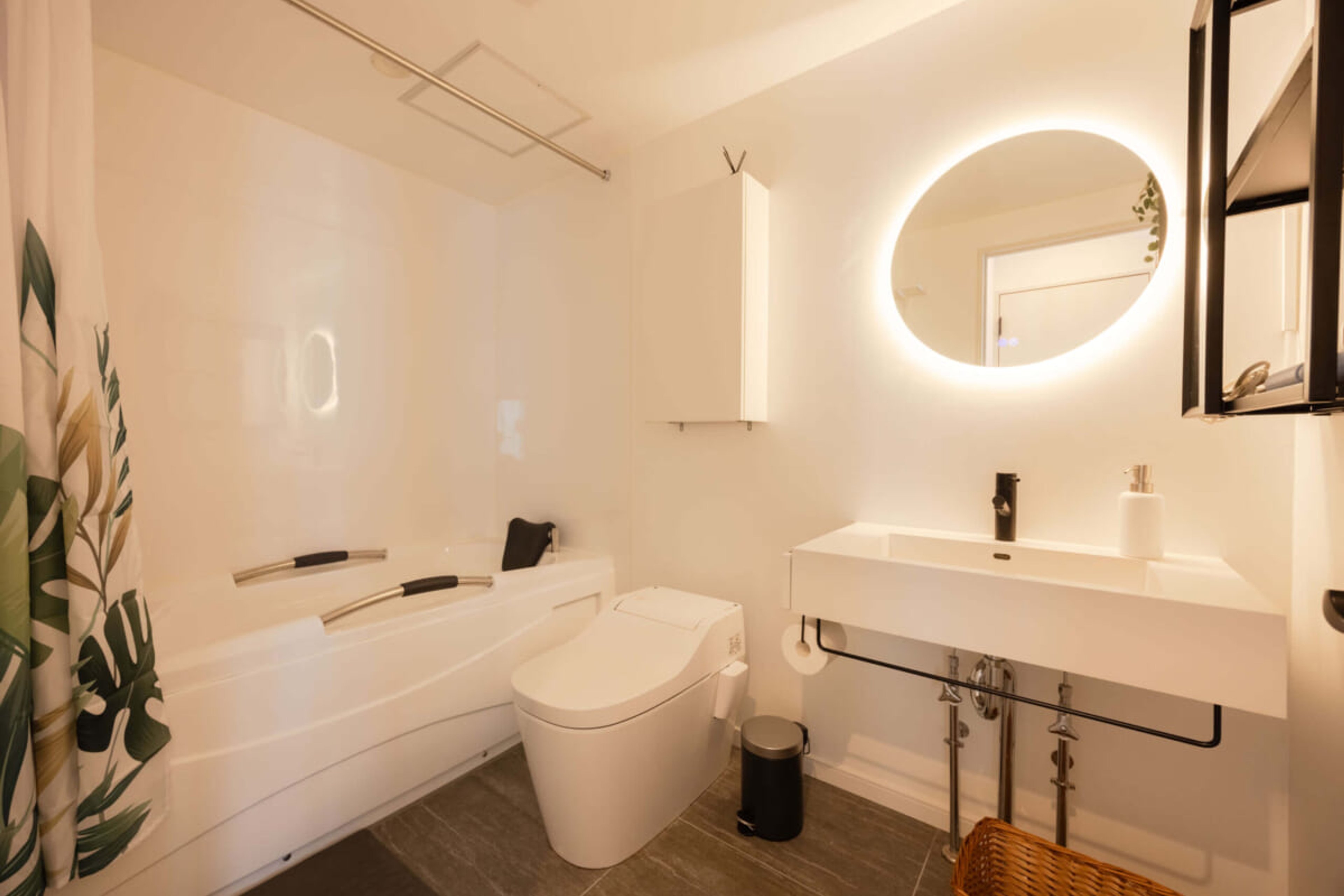 スタンダードタイプのイメージ