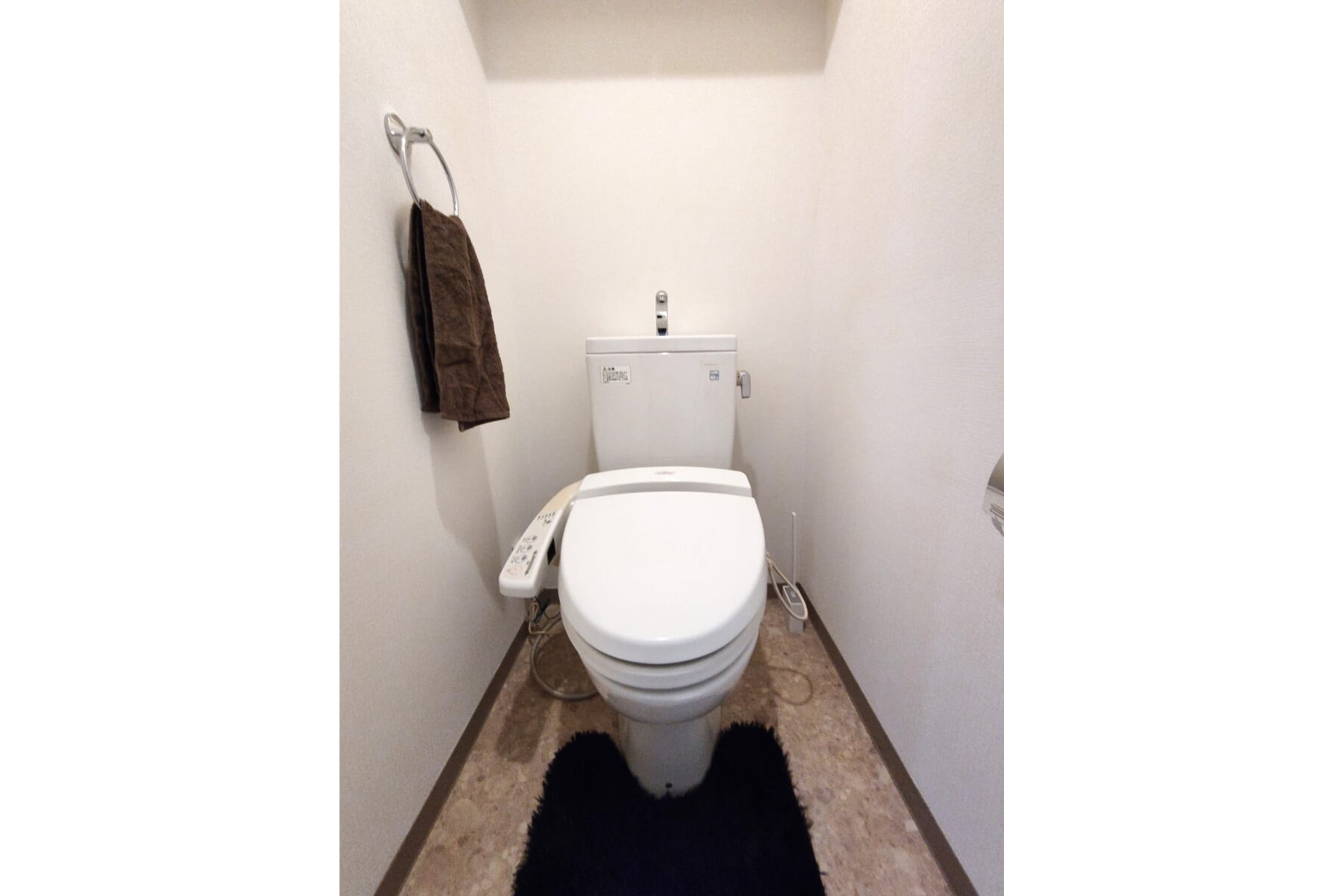 スタンダードタイプのイメージ