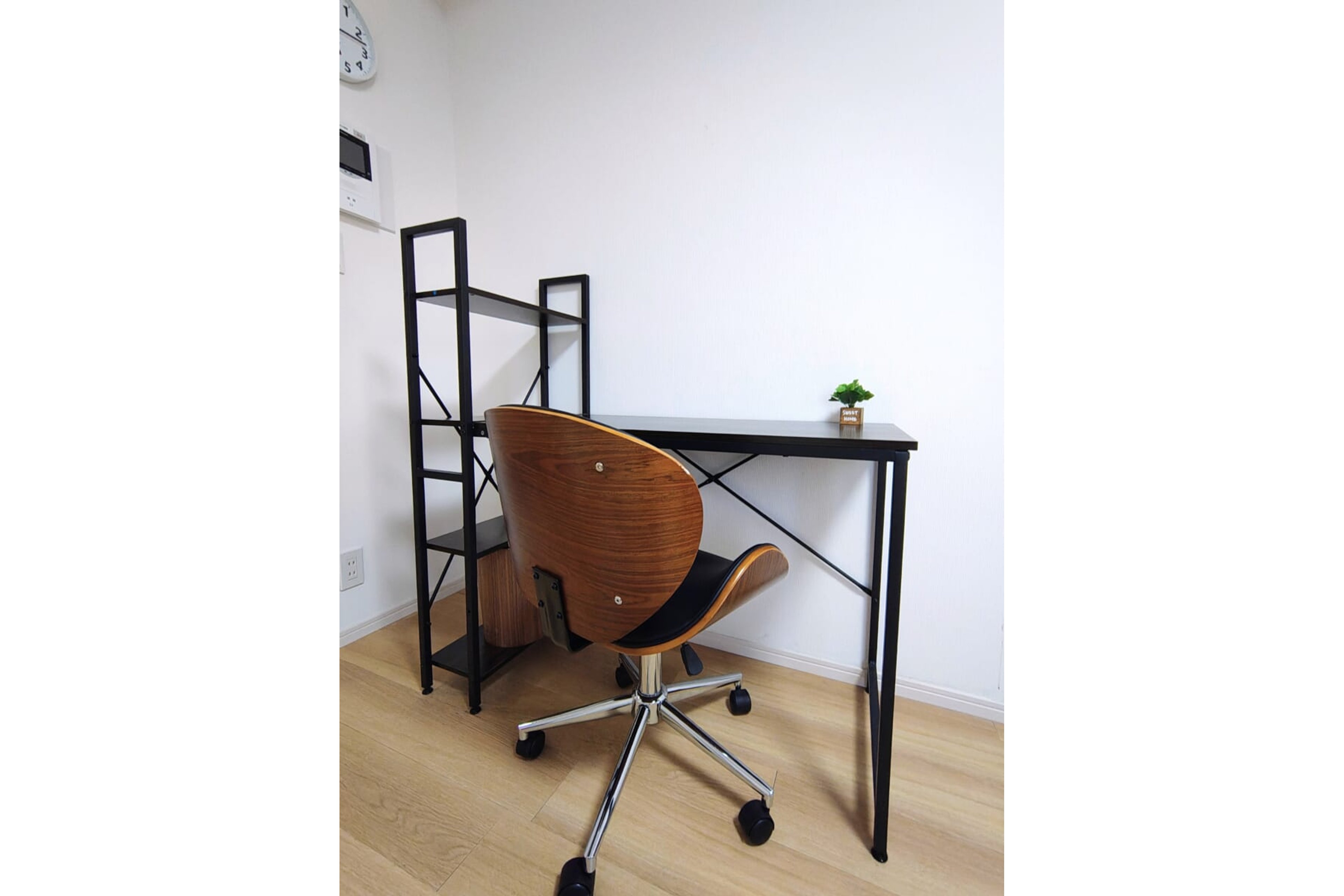 スタンダードタイプのイメージ