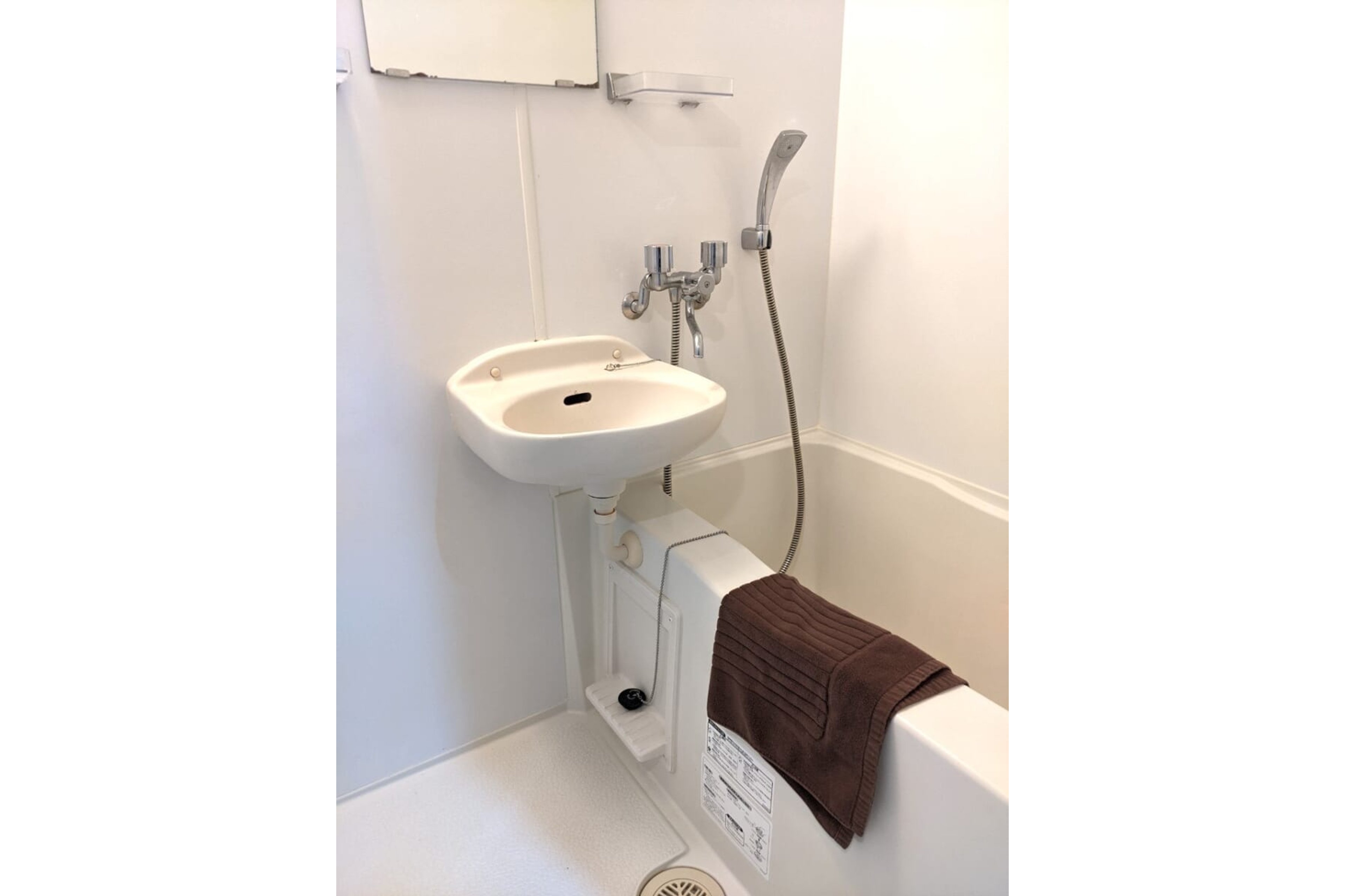 スタンダードタイプのイメージ