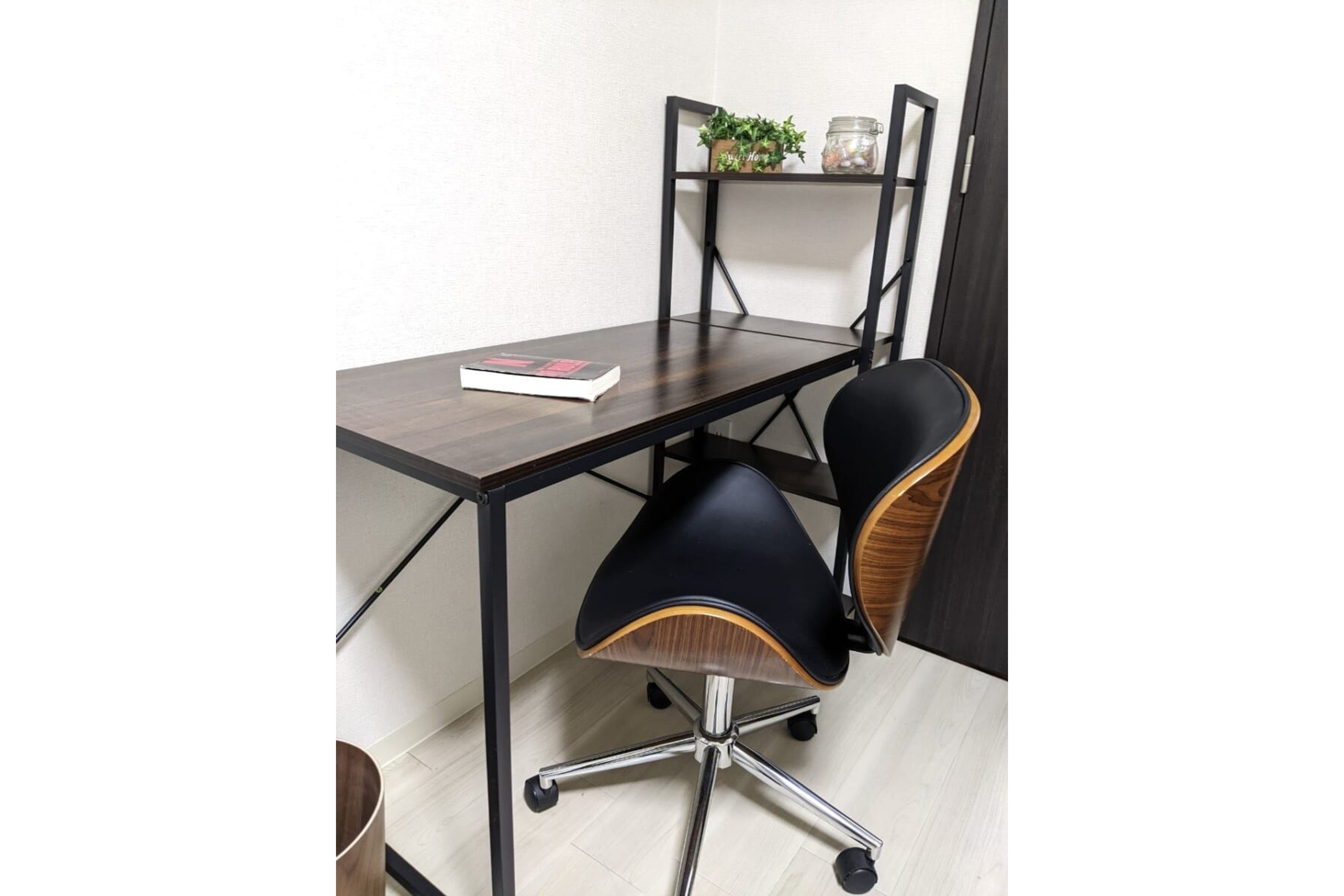 スタンダードタイプのイメージ