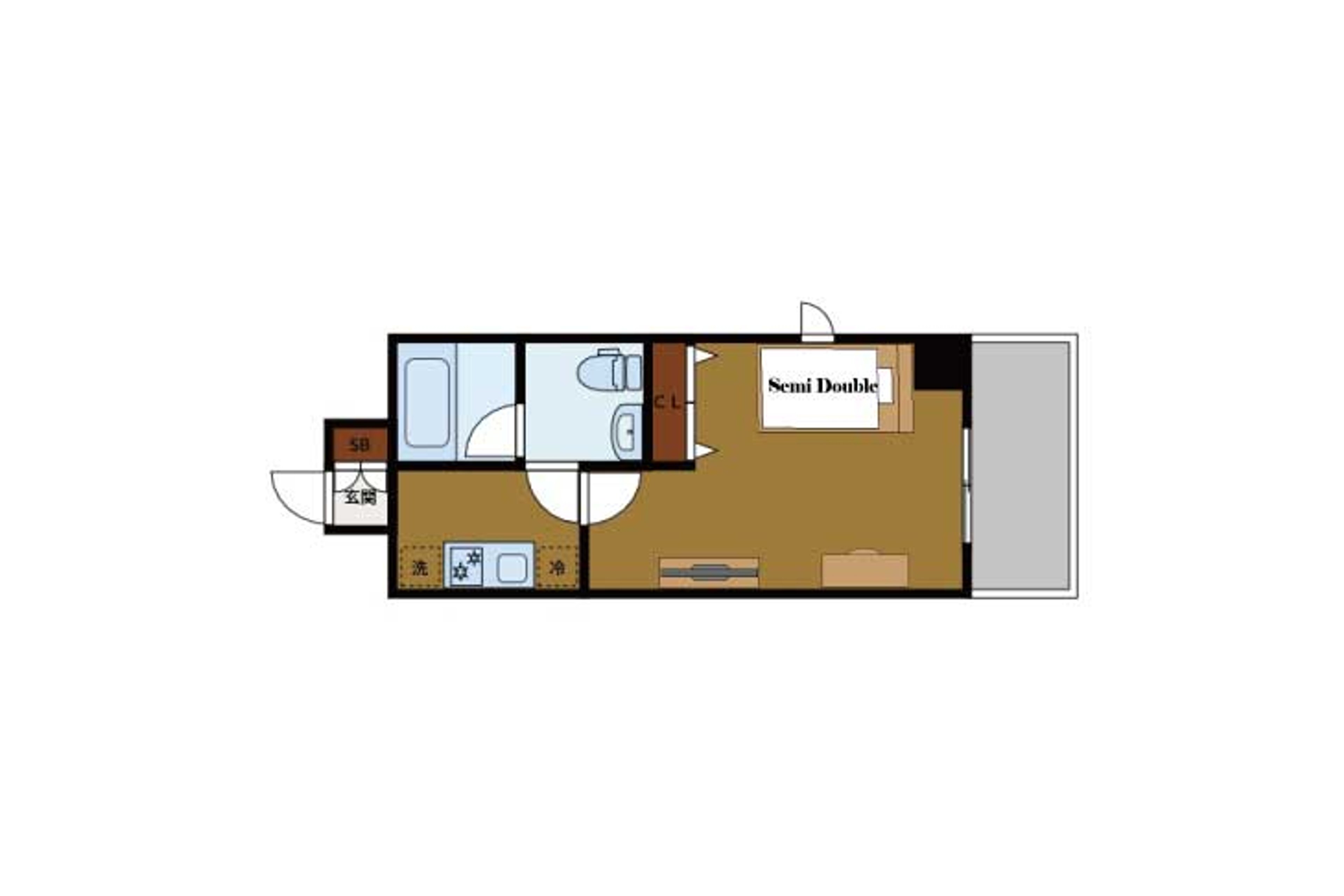 ハイグレードタイプのイメージ