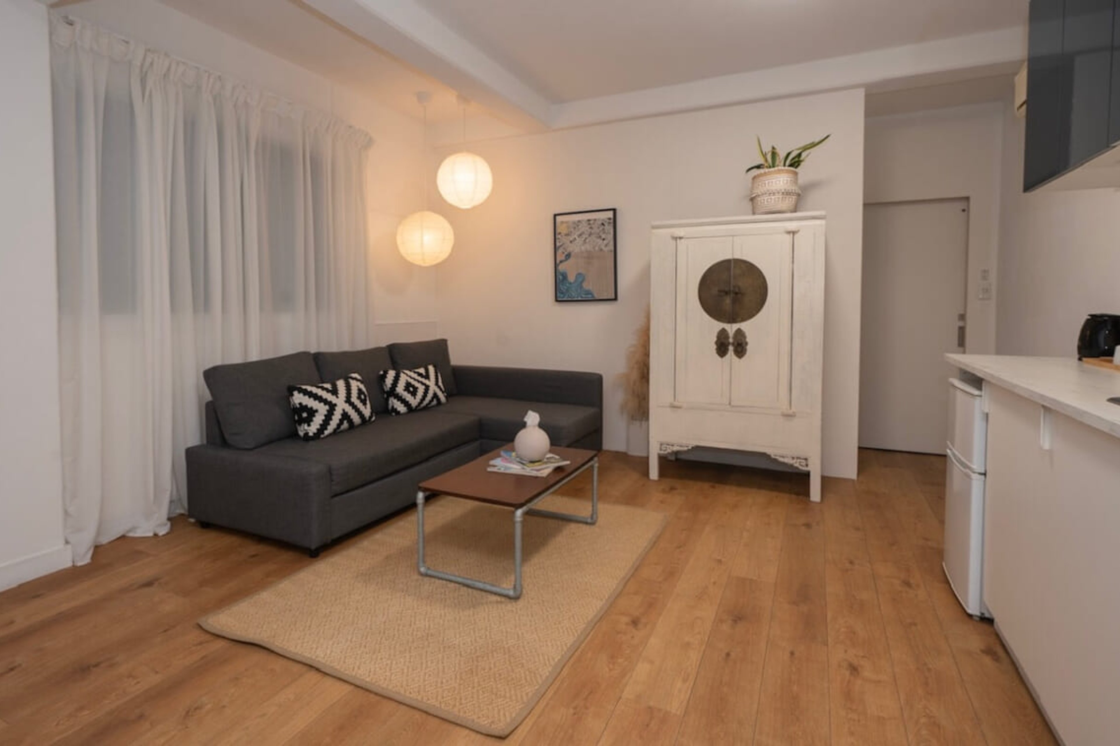 スタンダードタイプのイメージ