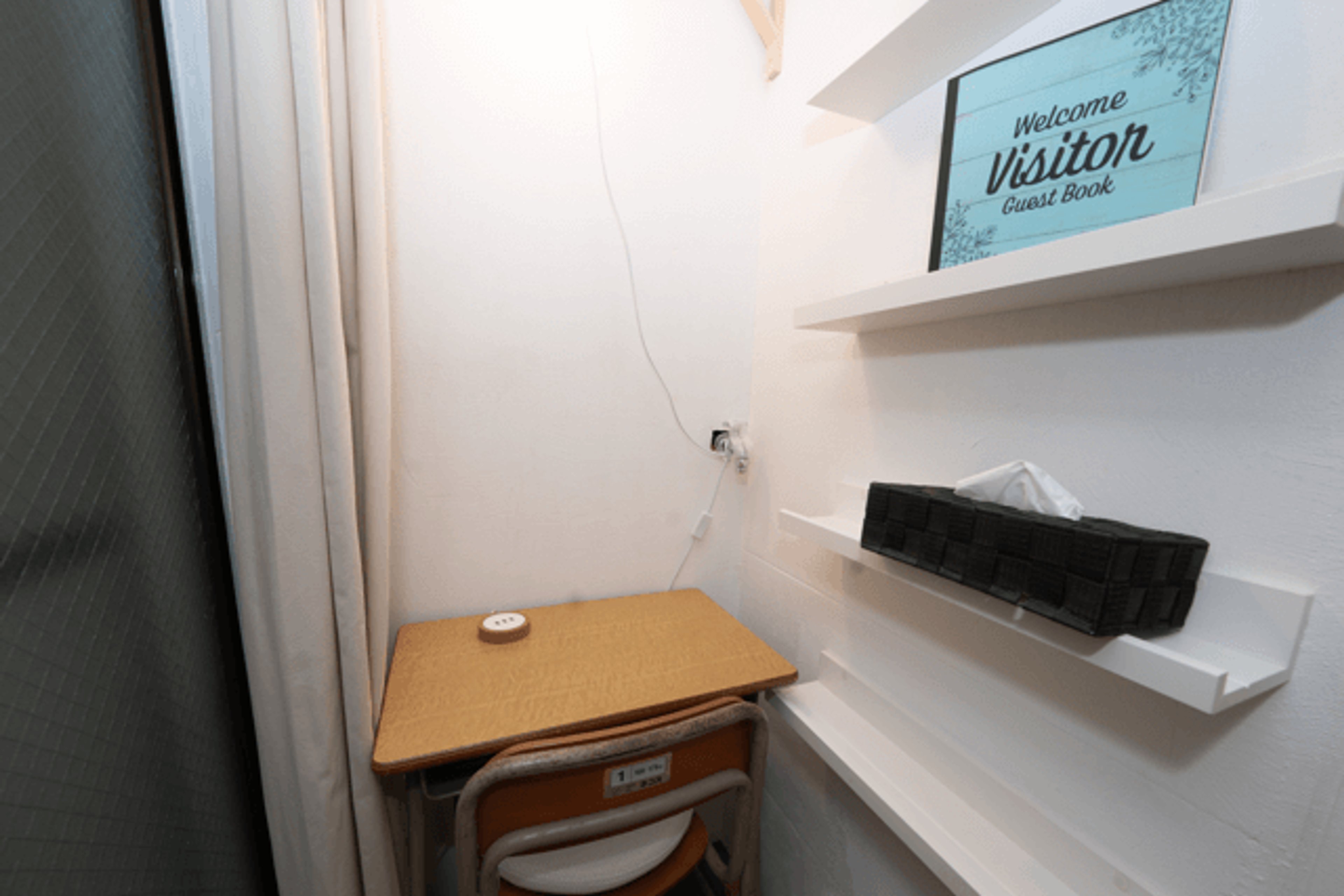 スタンダードタイプのイメージ