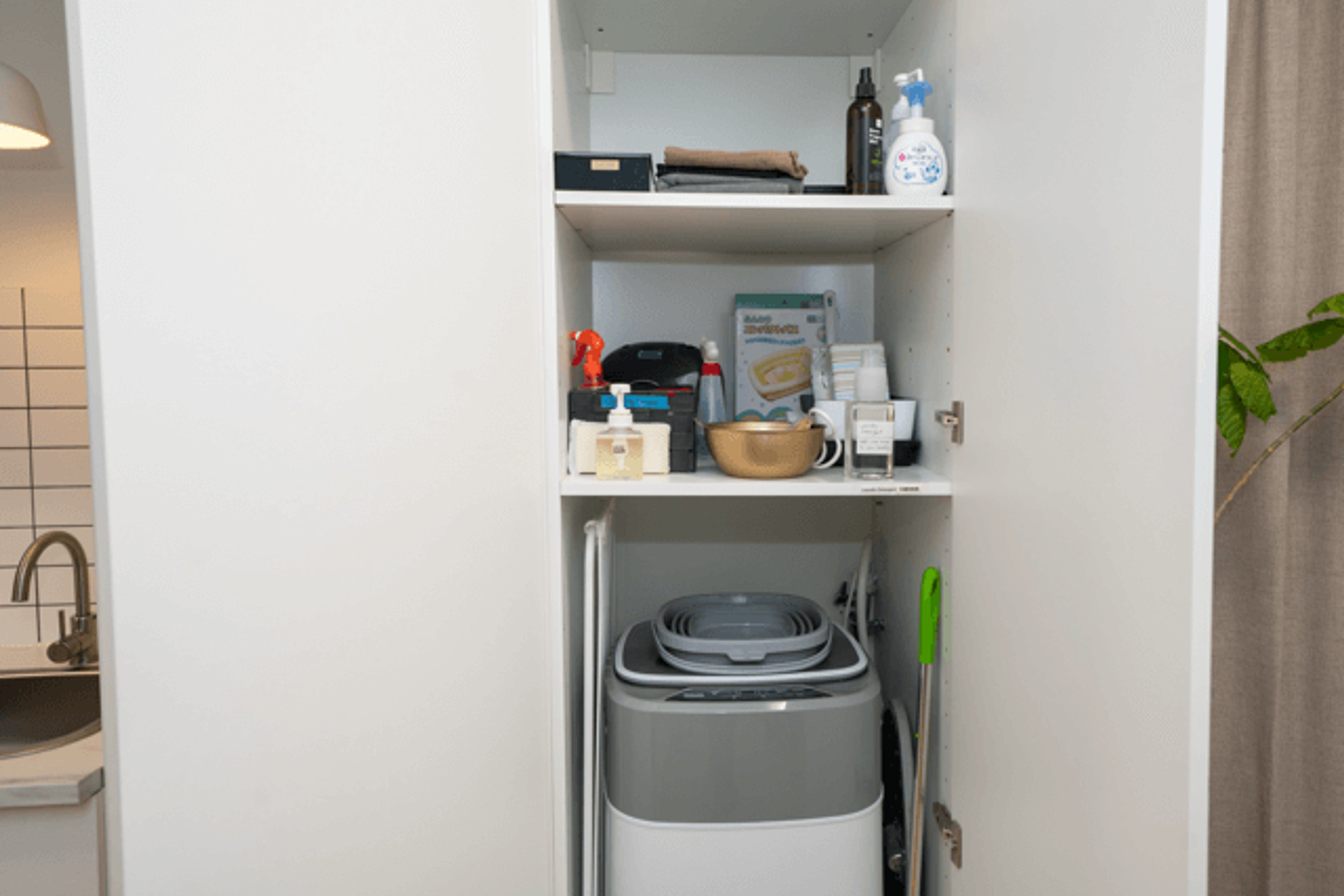 スタンダードタイプのイメージ