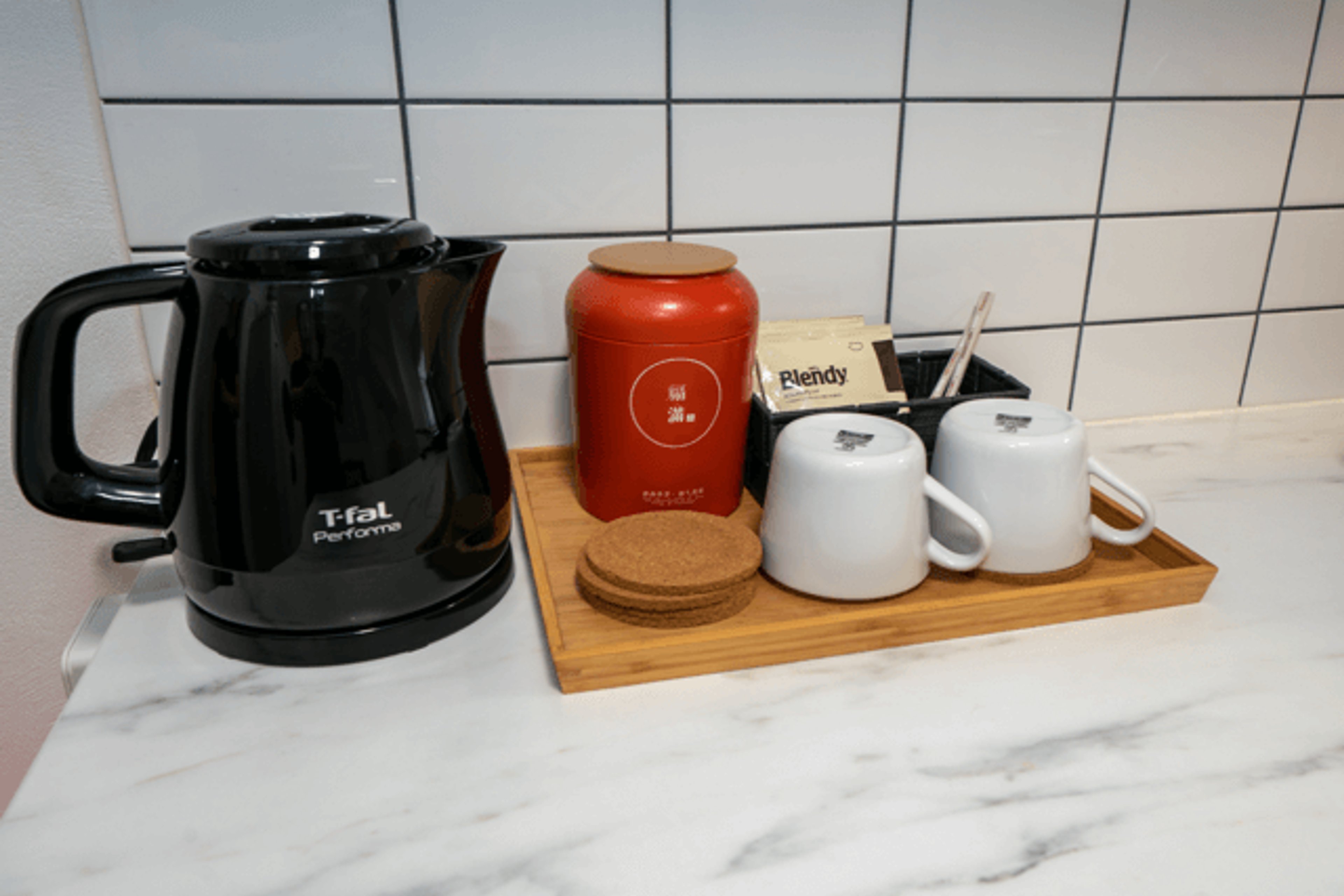 スタンダードタイプのイメージ