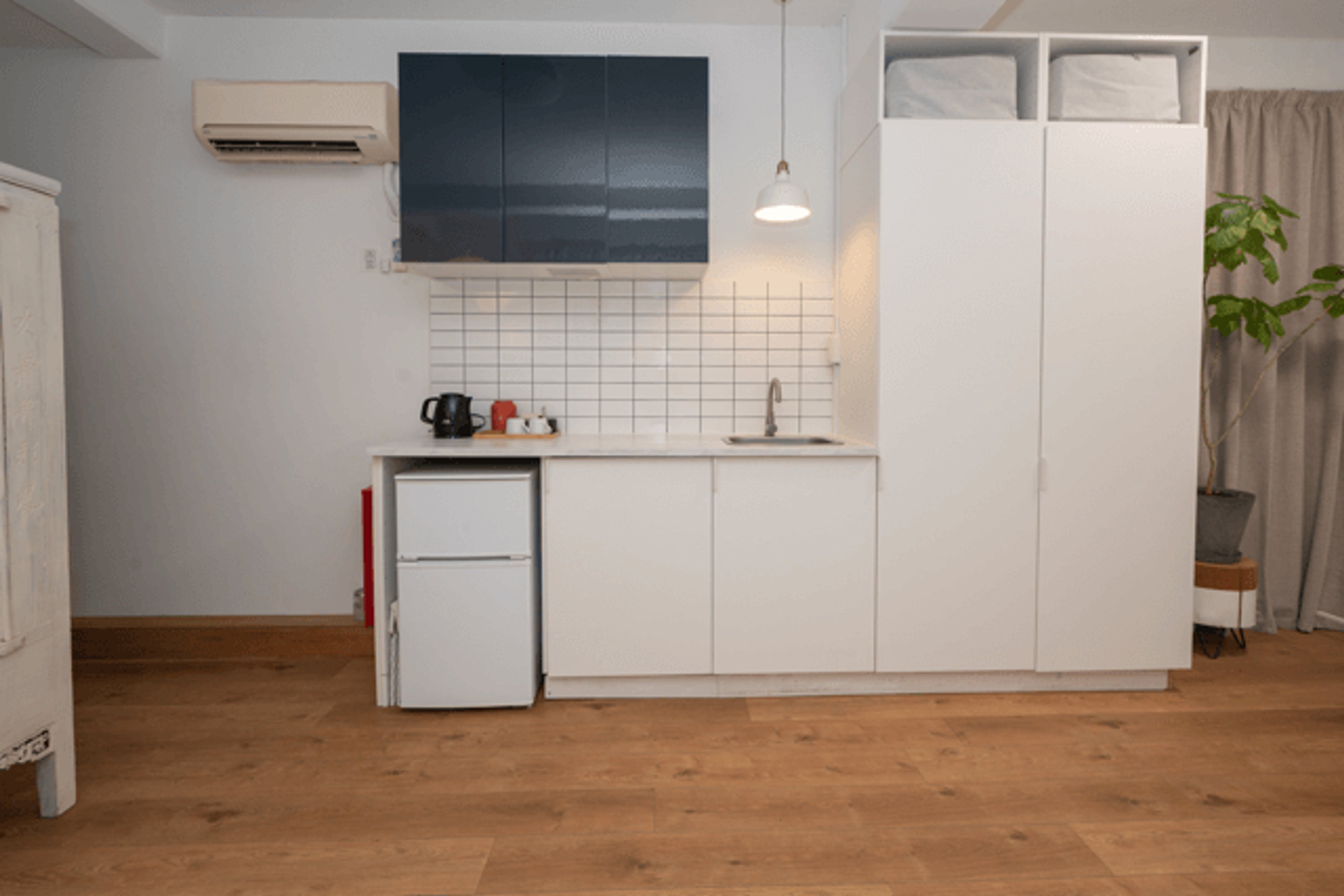 スタンダードタイプのイメージ