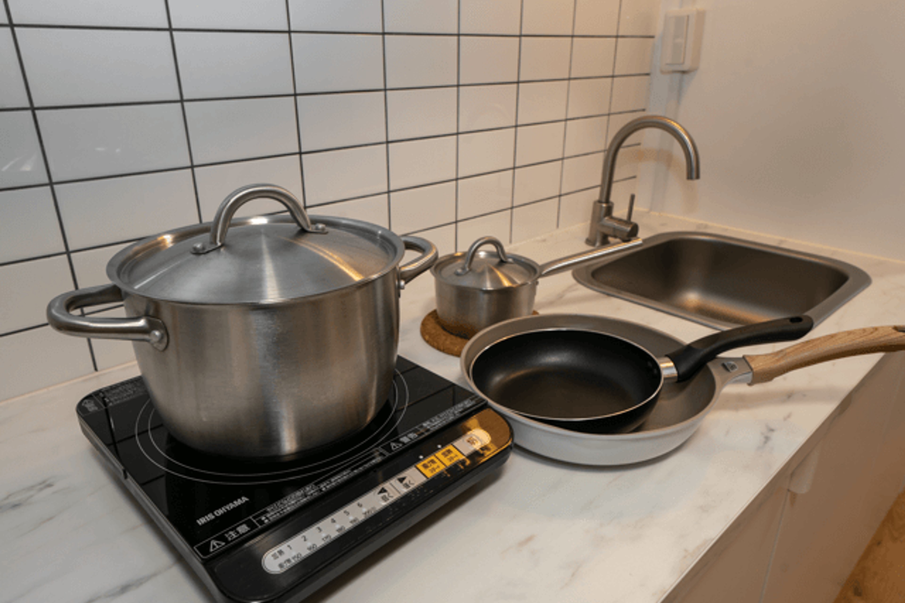 スタンダードタイプのイメージ