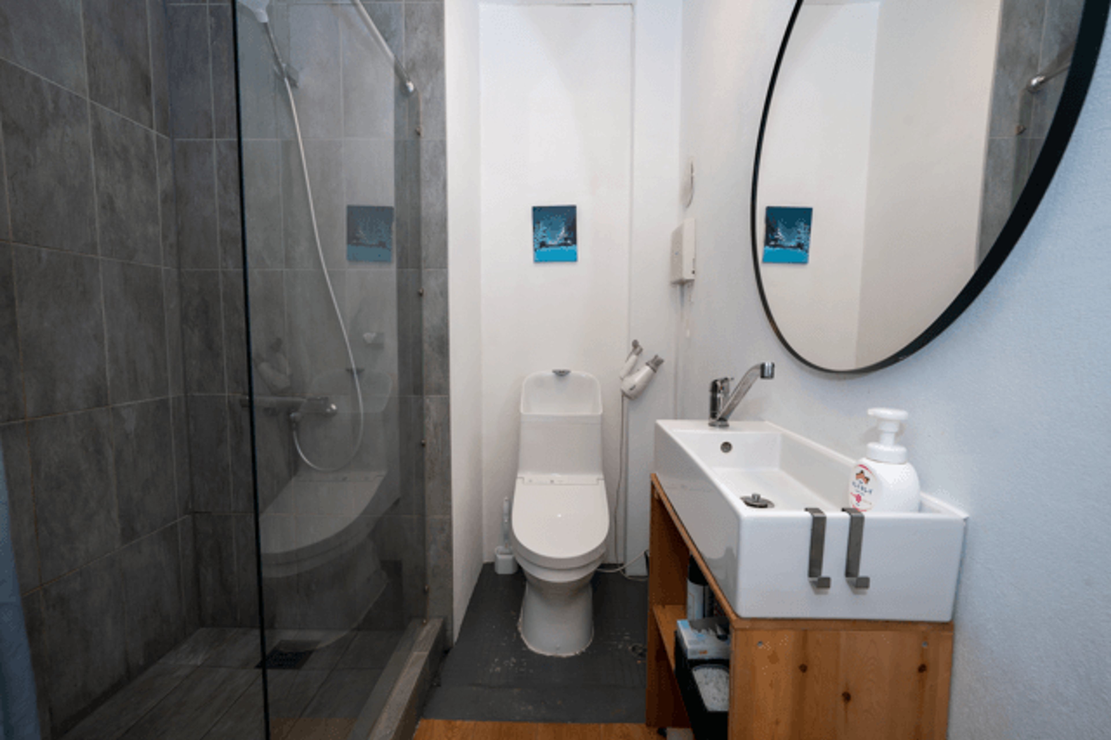 スタンダードタイプのイメージ