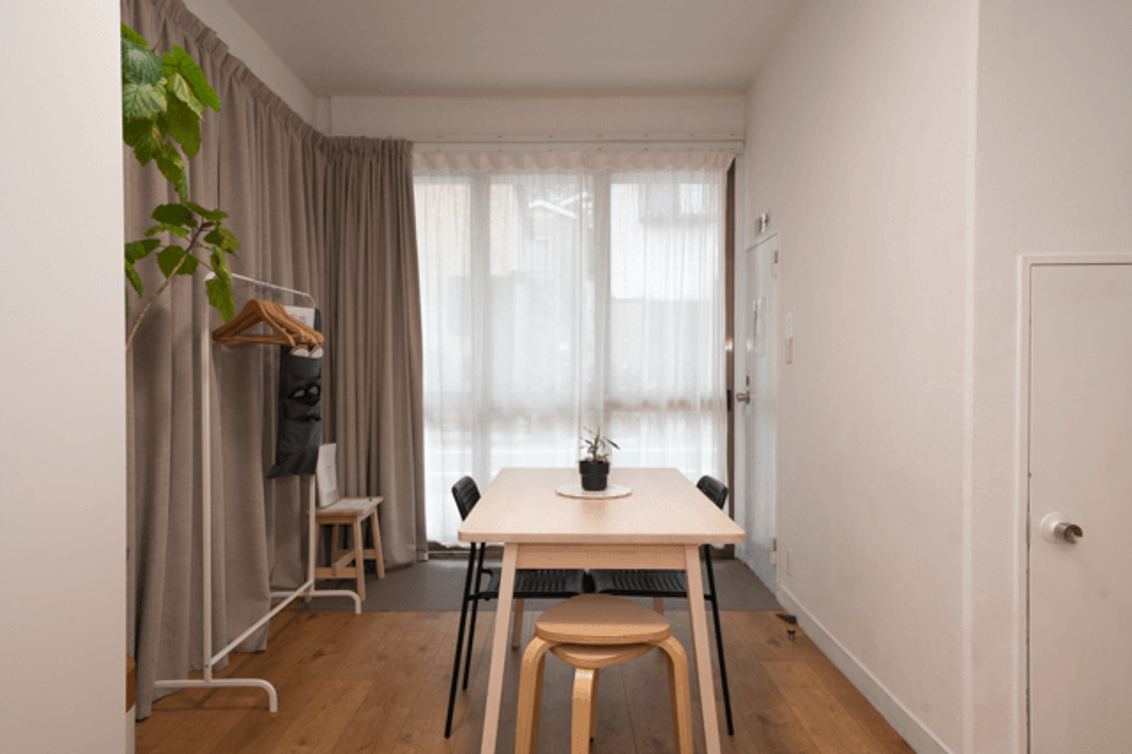 スタンダードタイプのイメージ