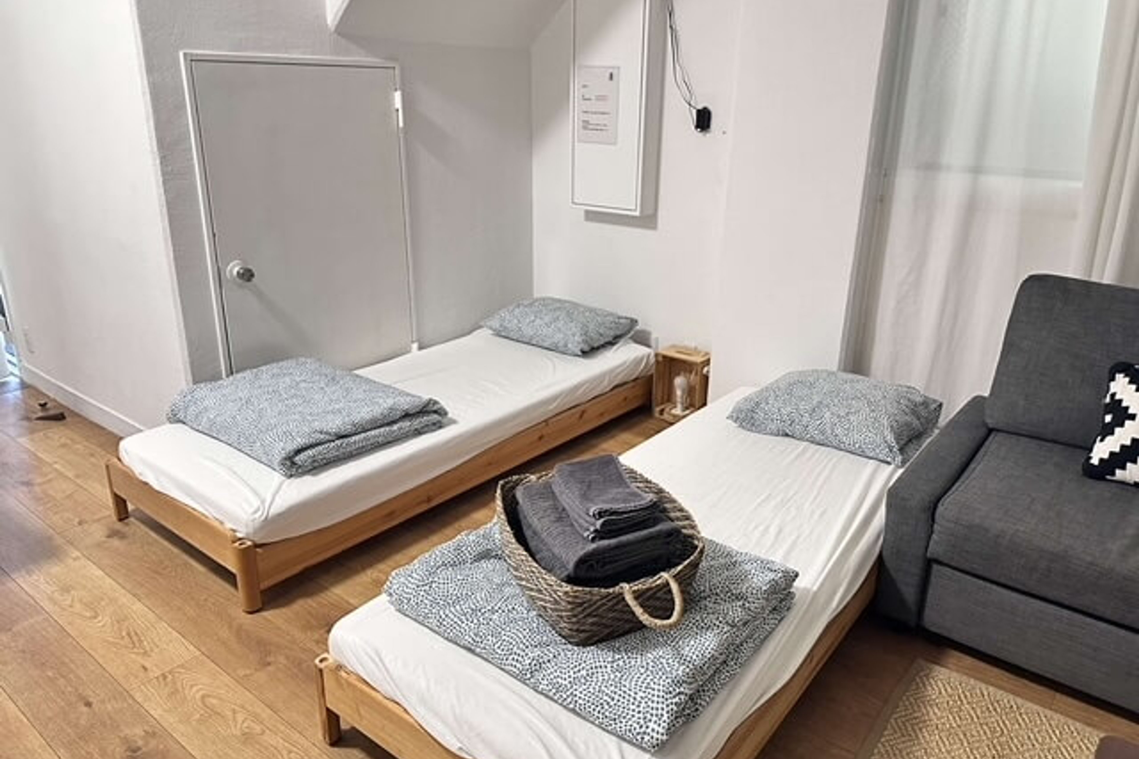 スタンダードタイプのイメージ