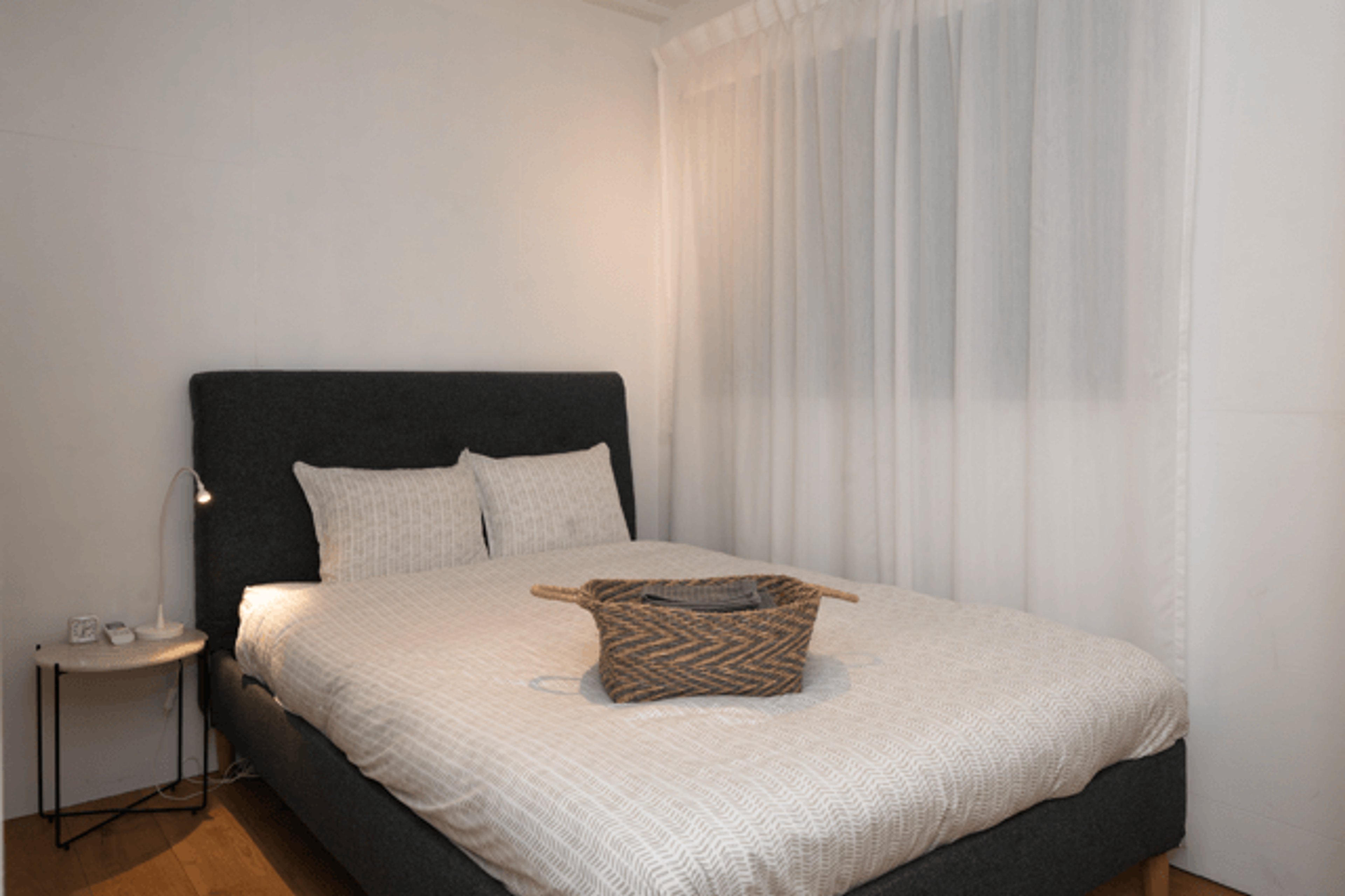 スタンダードタイプのイメージ