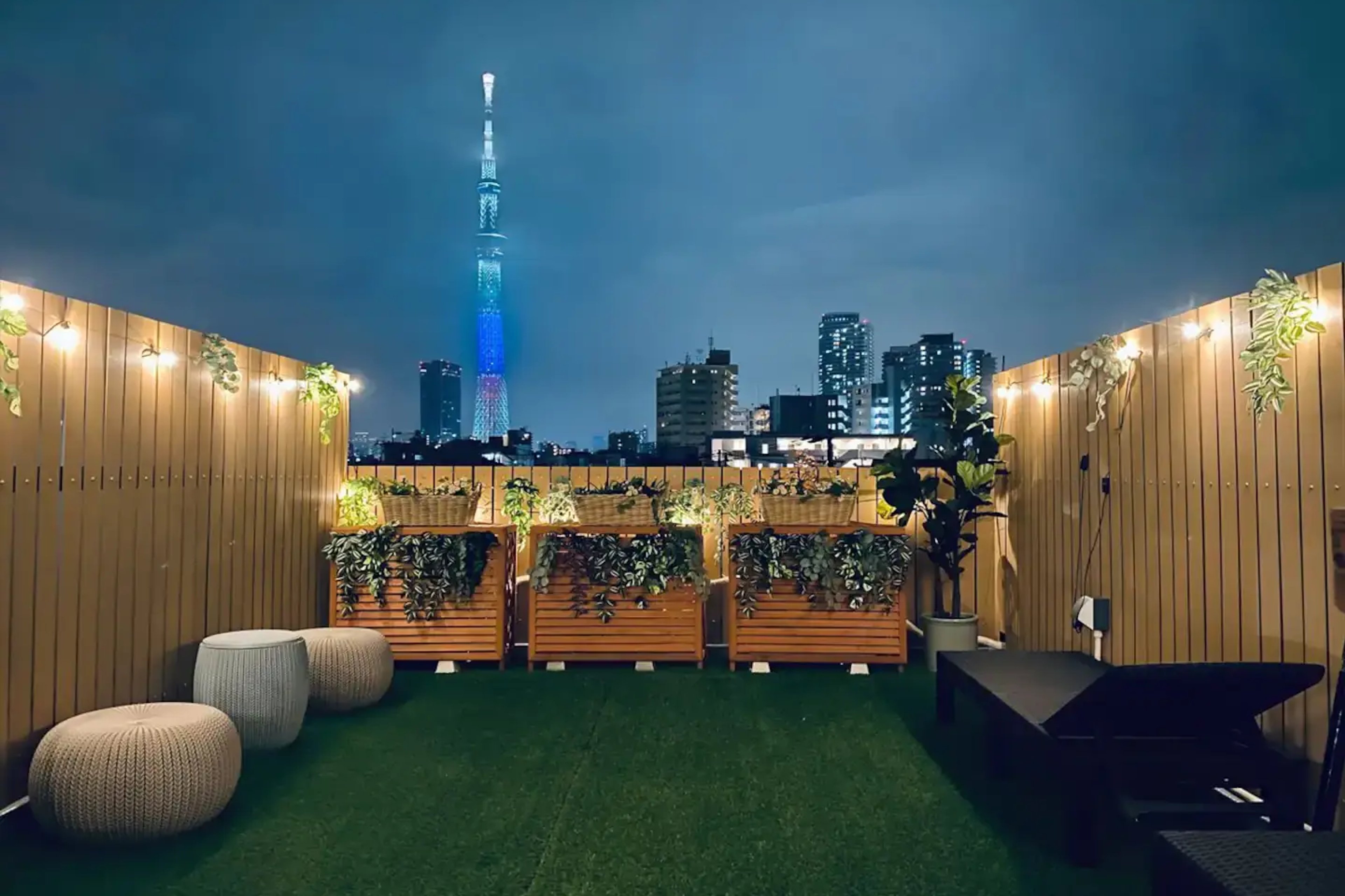 ハイグレードタイプのイメージ