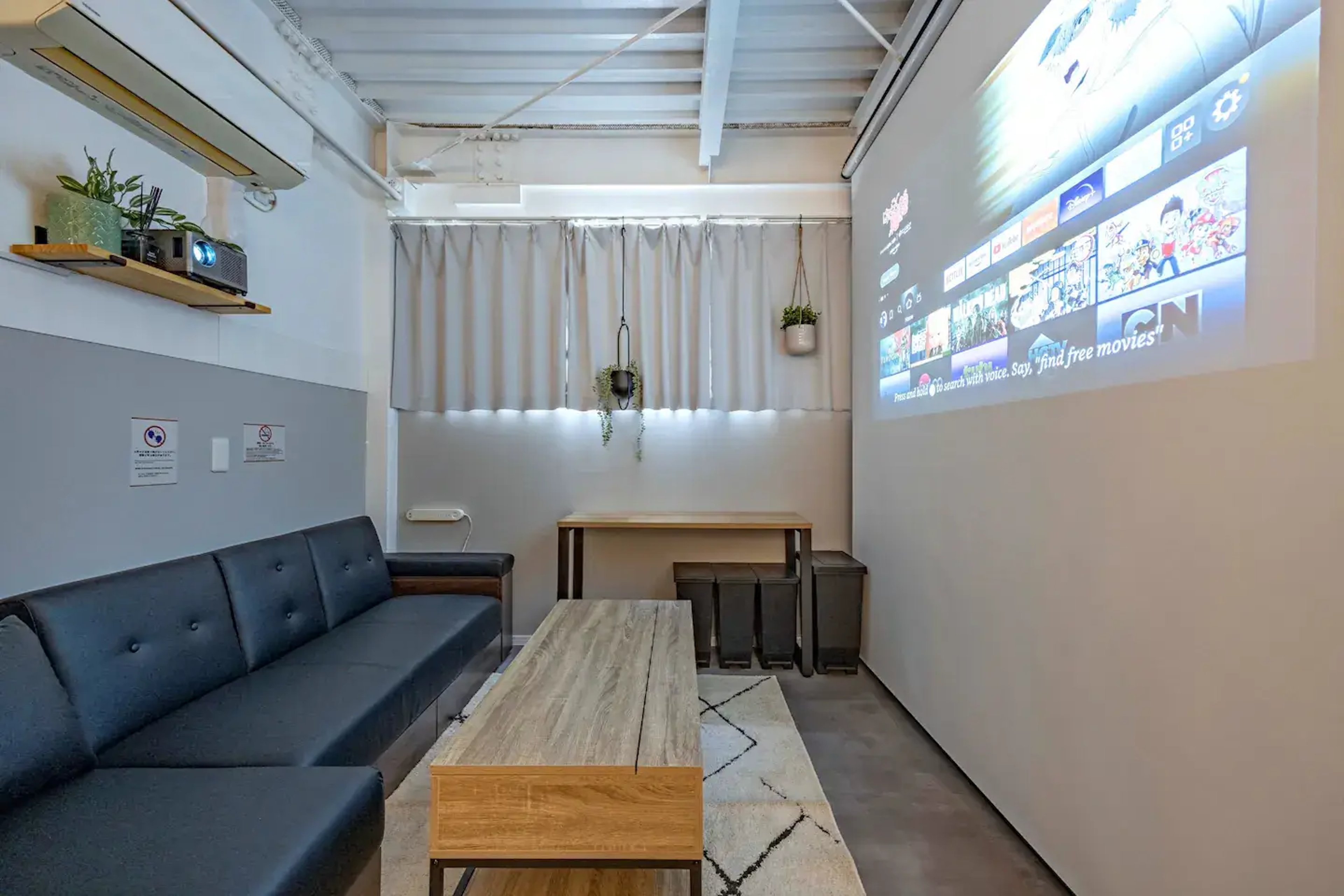 スタンダードタイプのイメージ