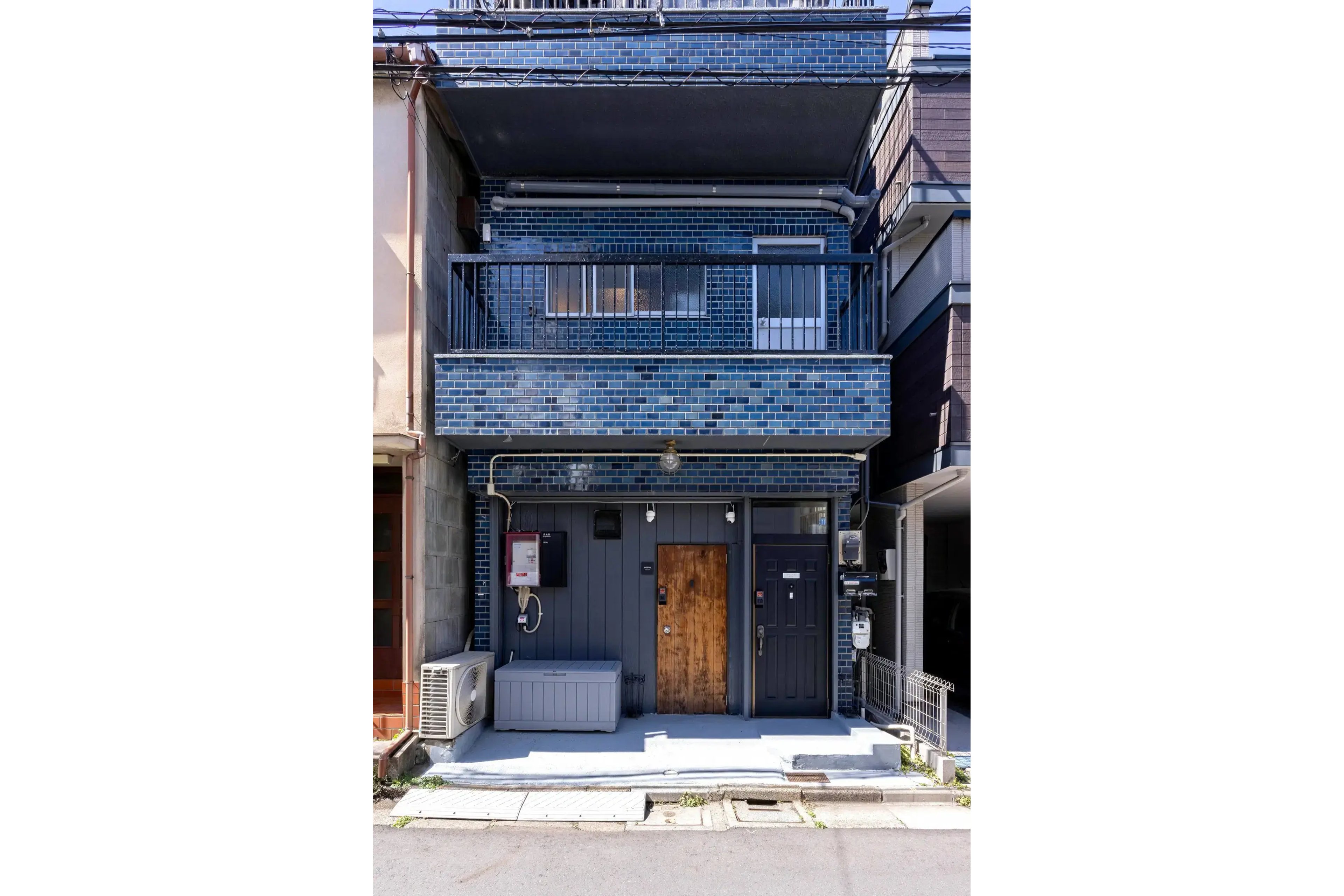 スタンダードタイプのイメージ