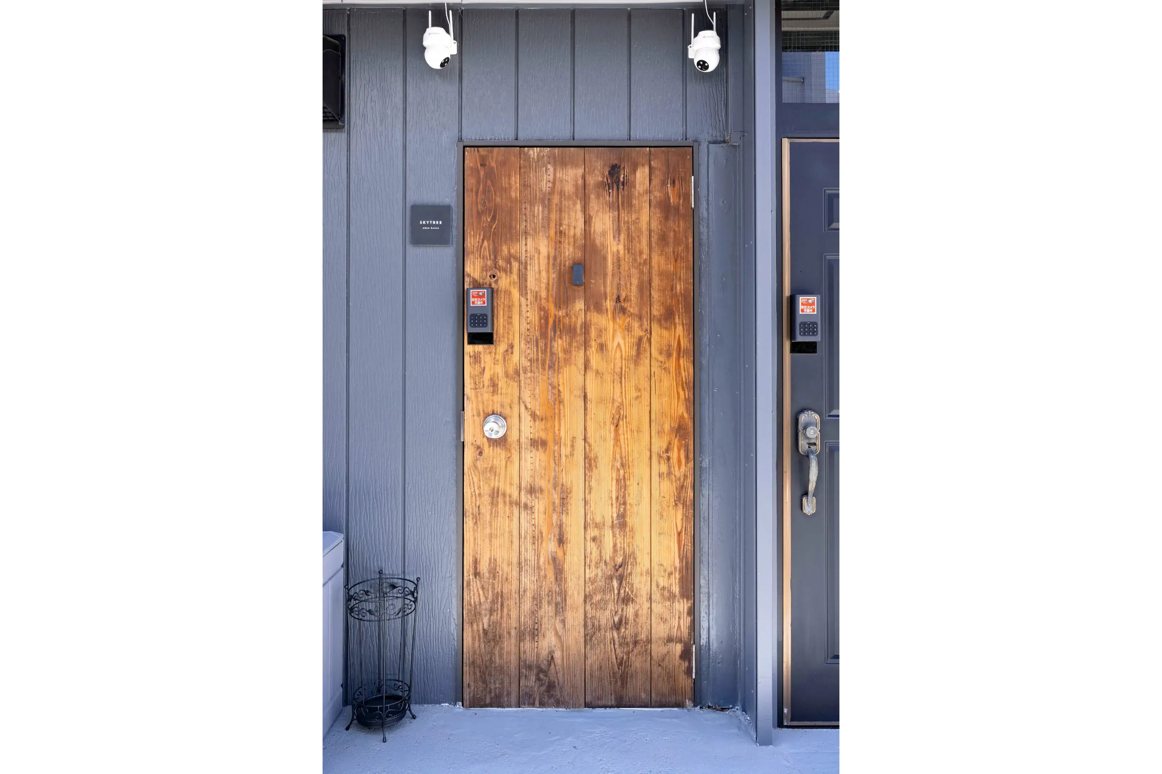 スタンダードタイプのイメージ