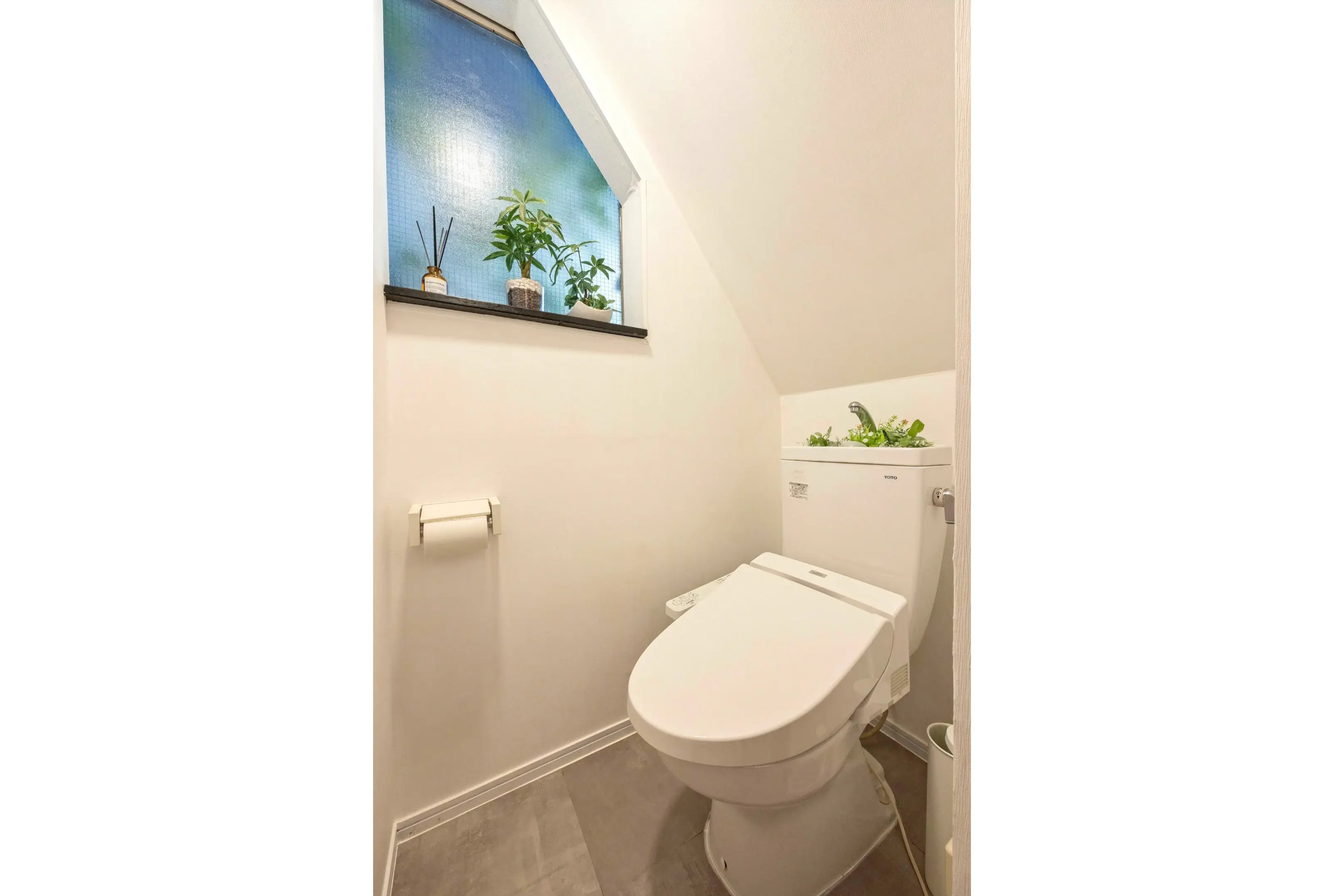 スタンダードタイプのイメージ