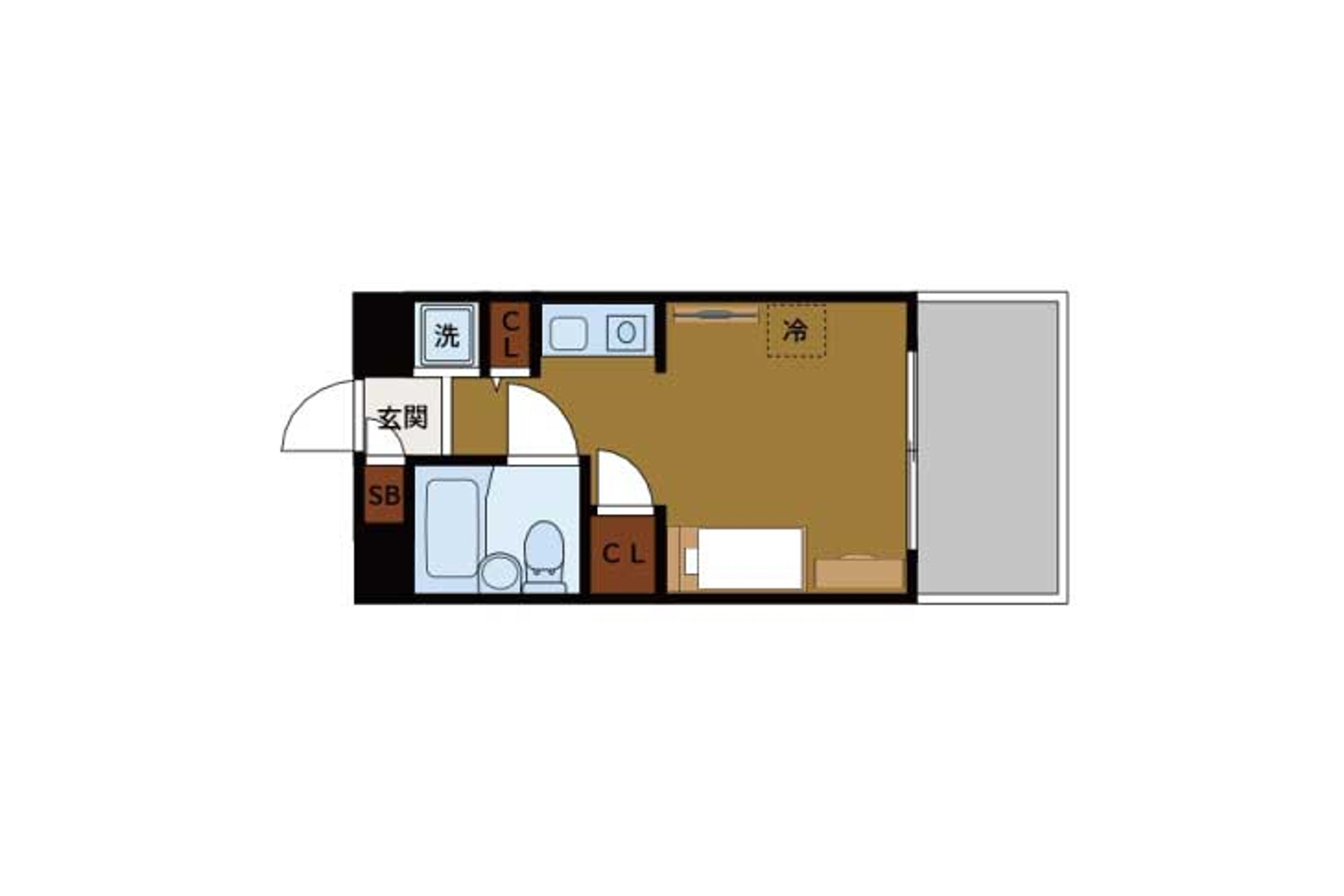 バリュータイプのイメージ