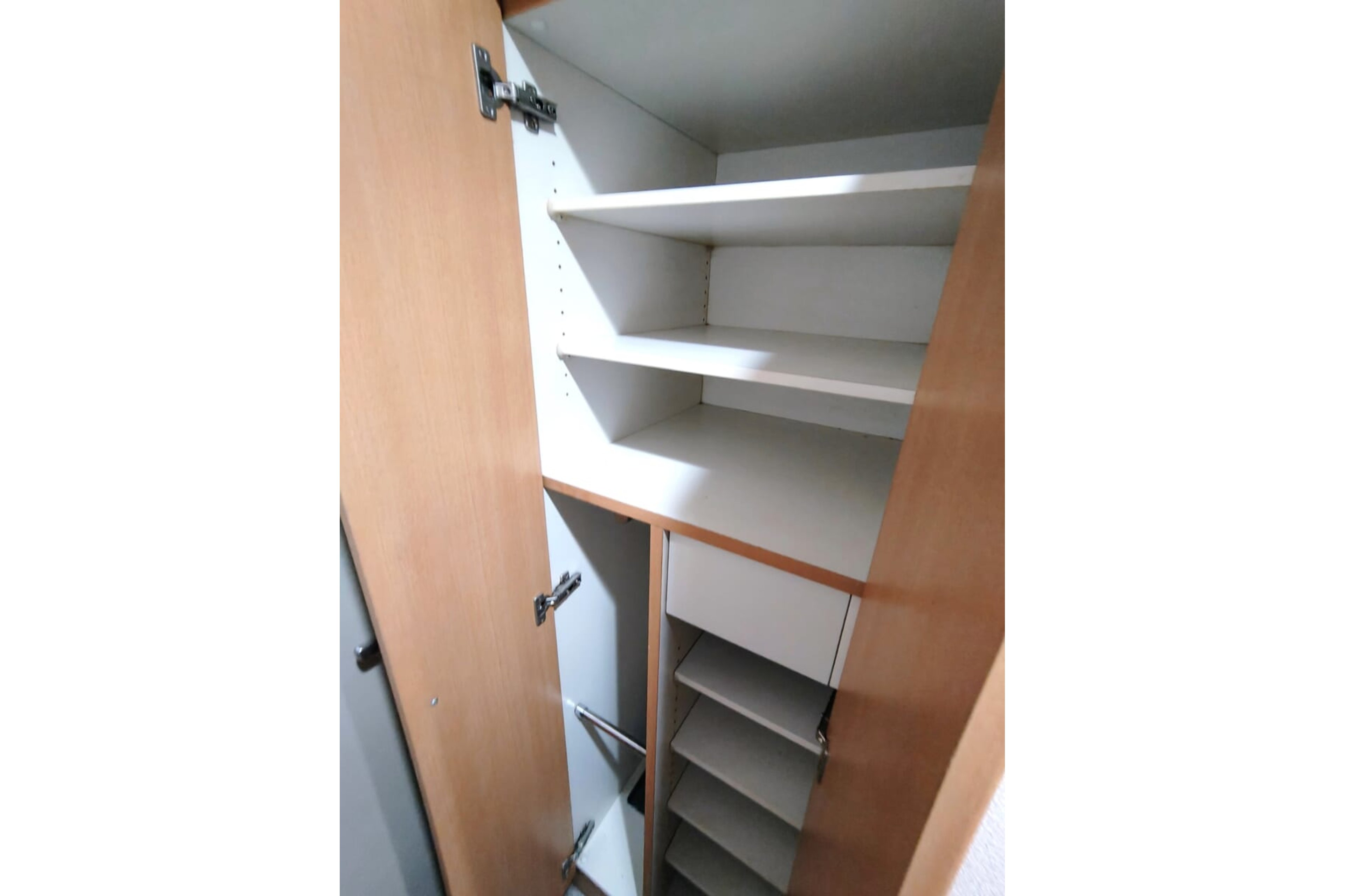 スタンダードタイプのイメージ