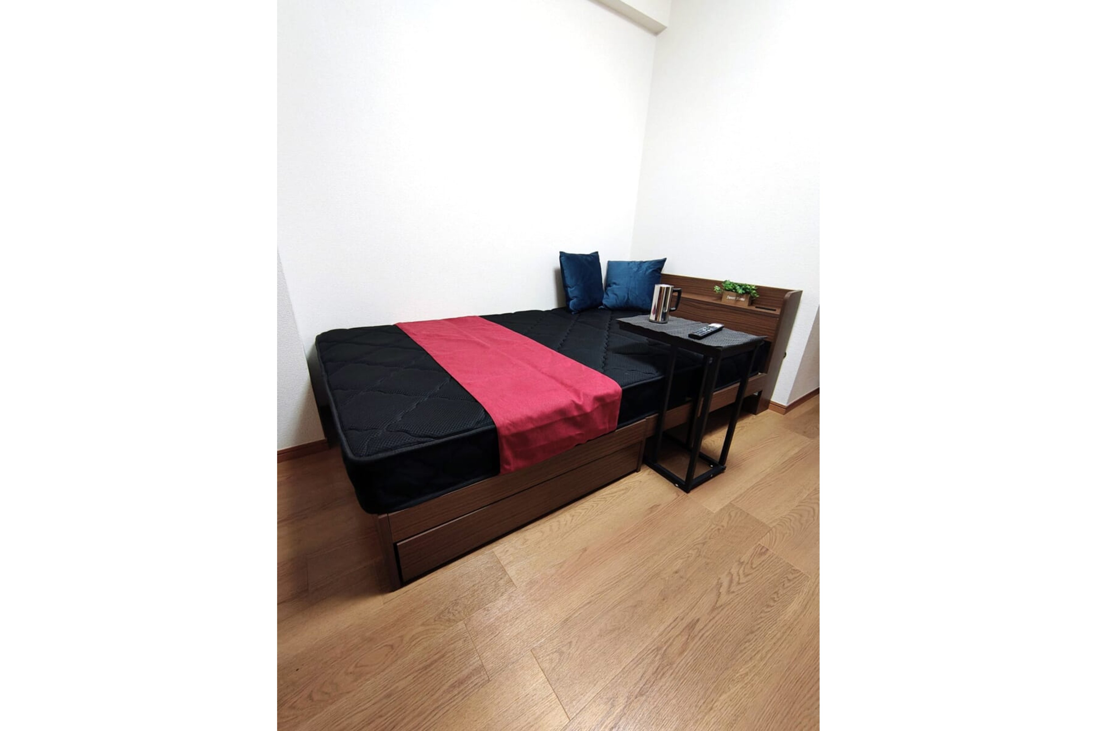 スタンダードタイプのイメージ