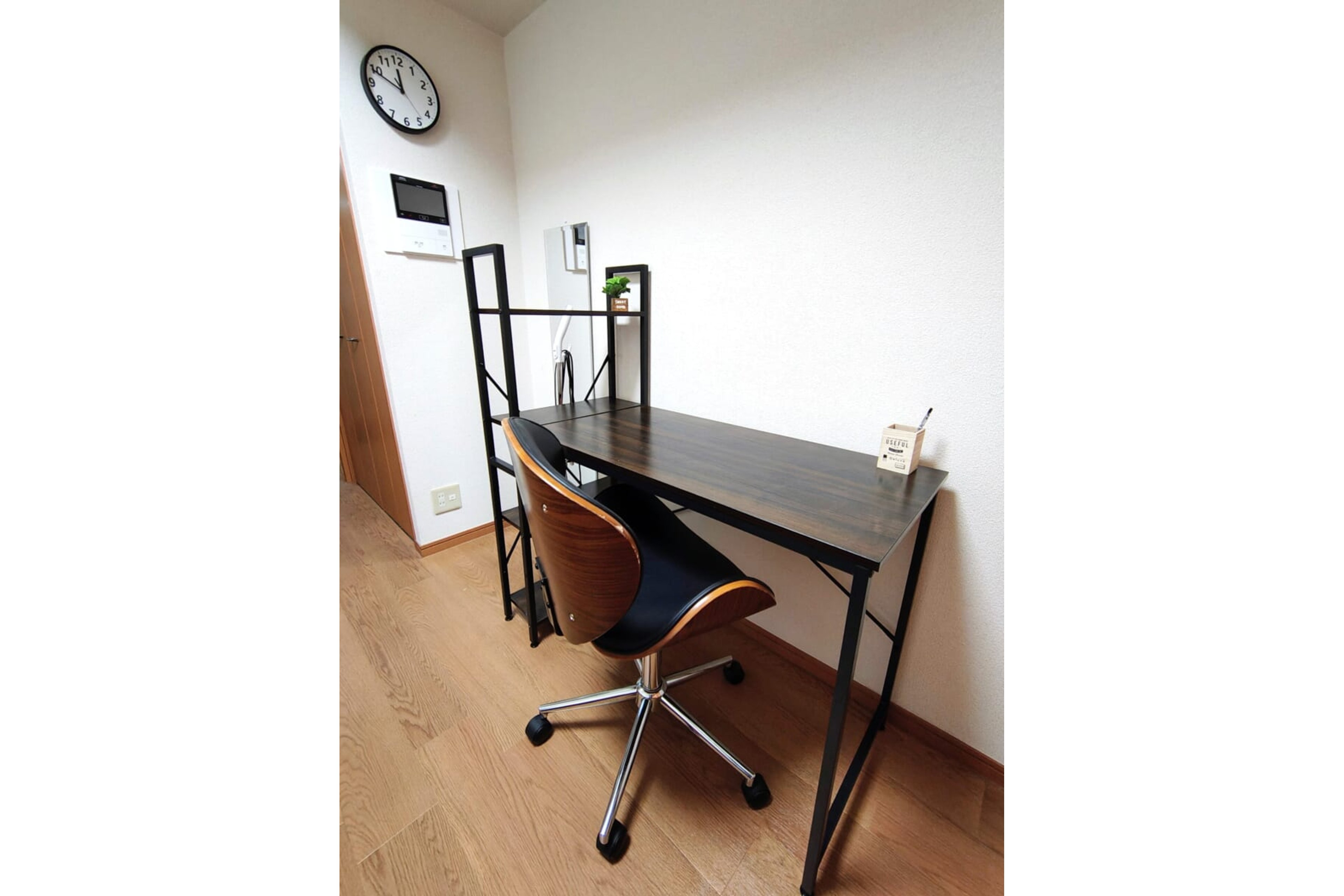 スタンダードタイプのイメージ