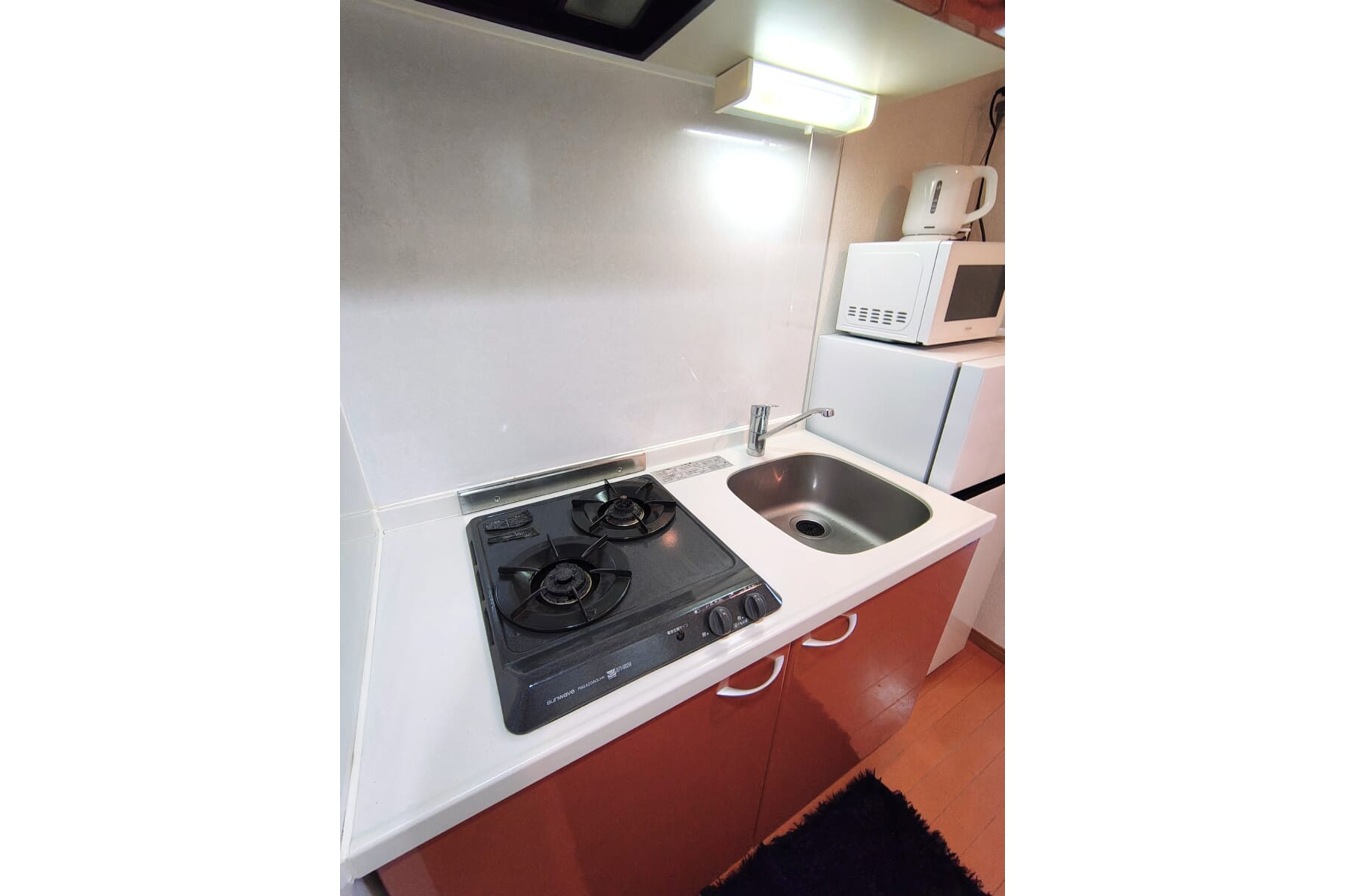 スタンダードタイプのイメージ