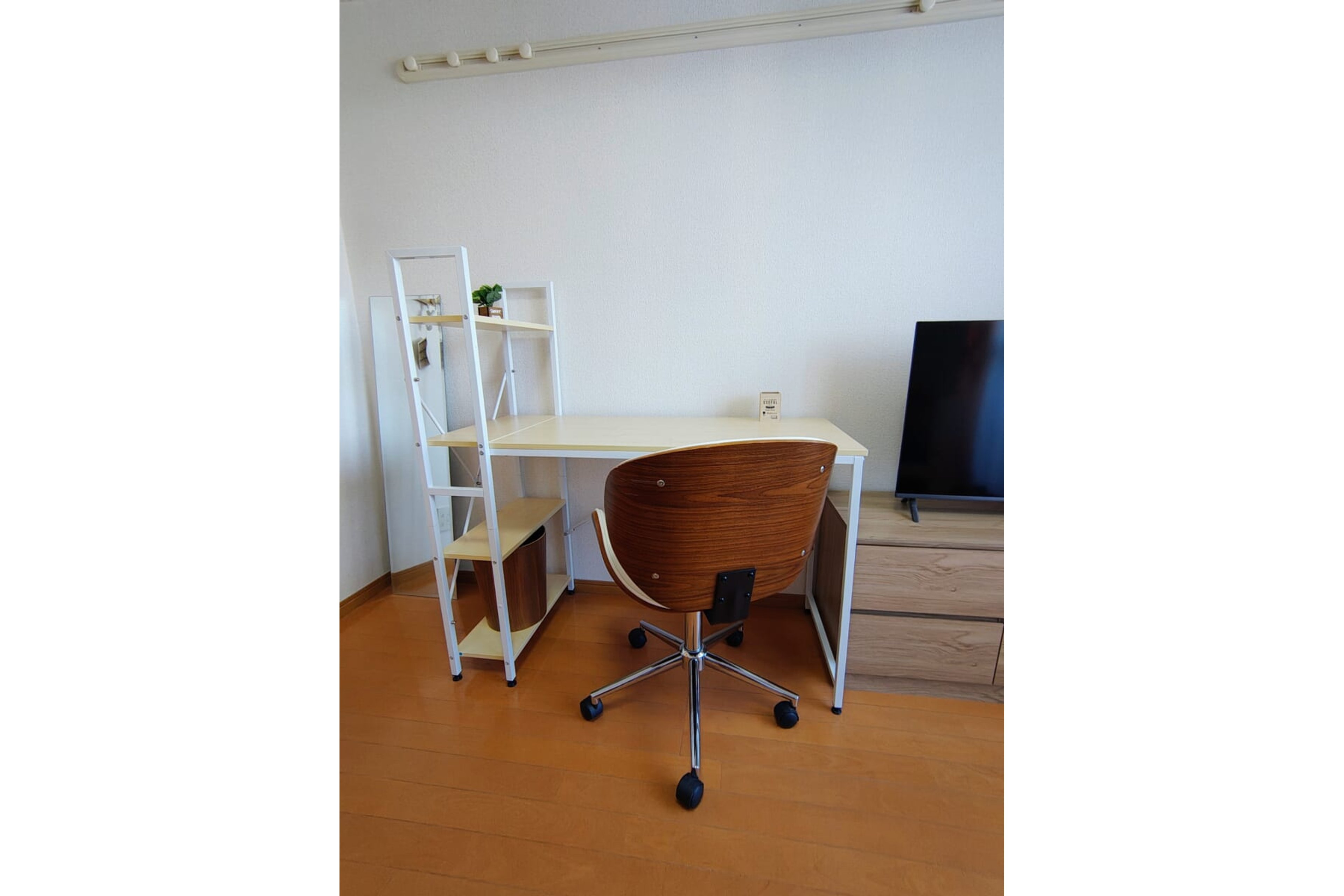 スタンダードタイプのイメージ