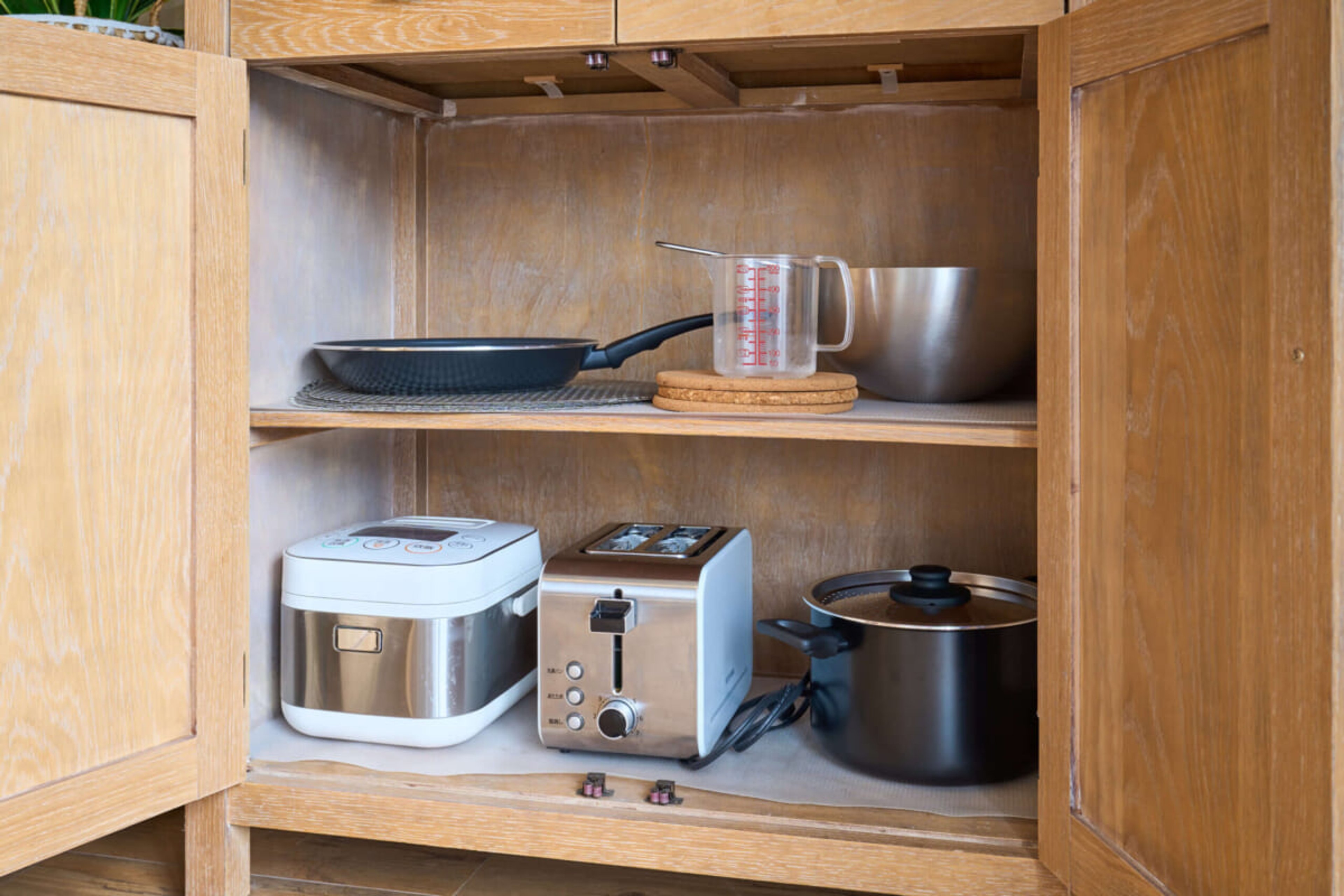 スタンダードタイプのイメージ